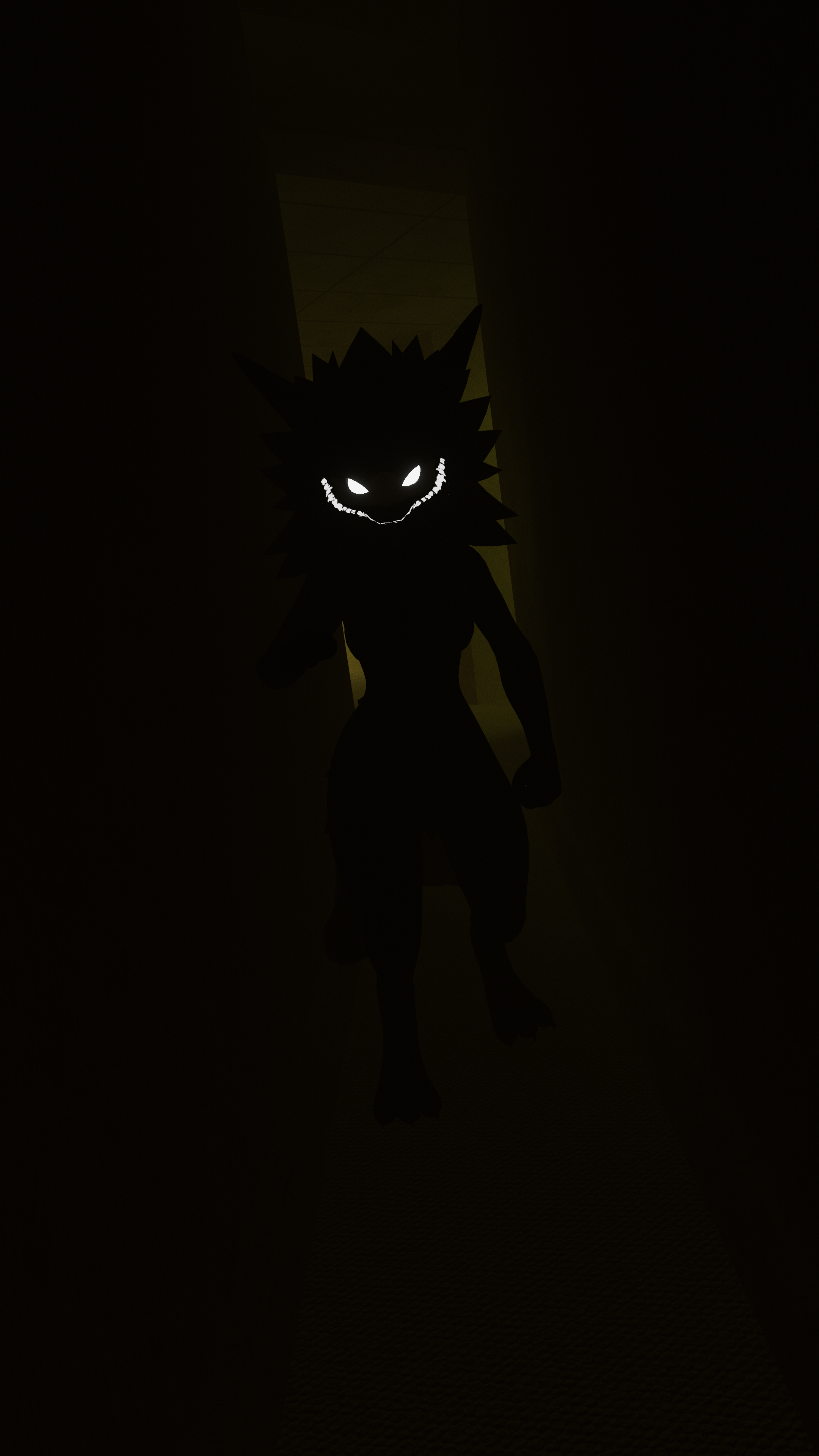 SmilerBeast Texture