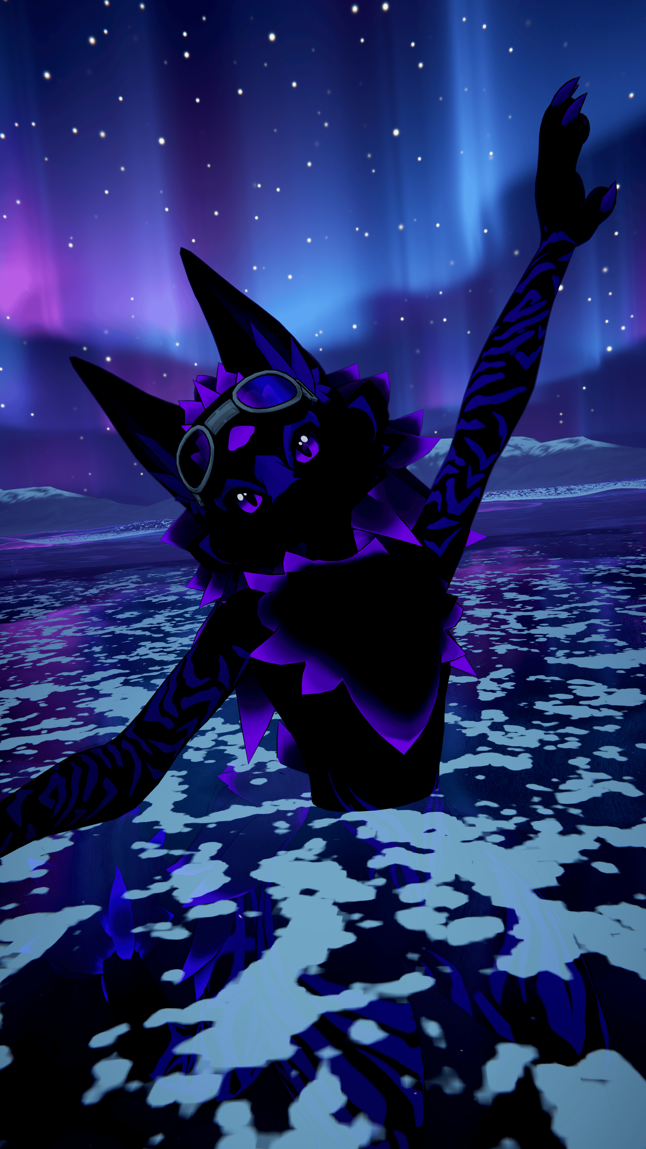Blurple Dream