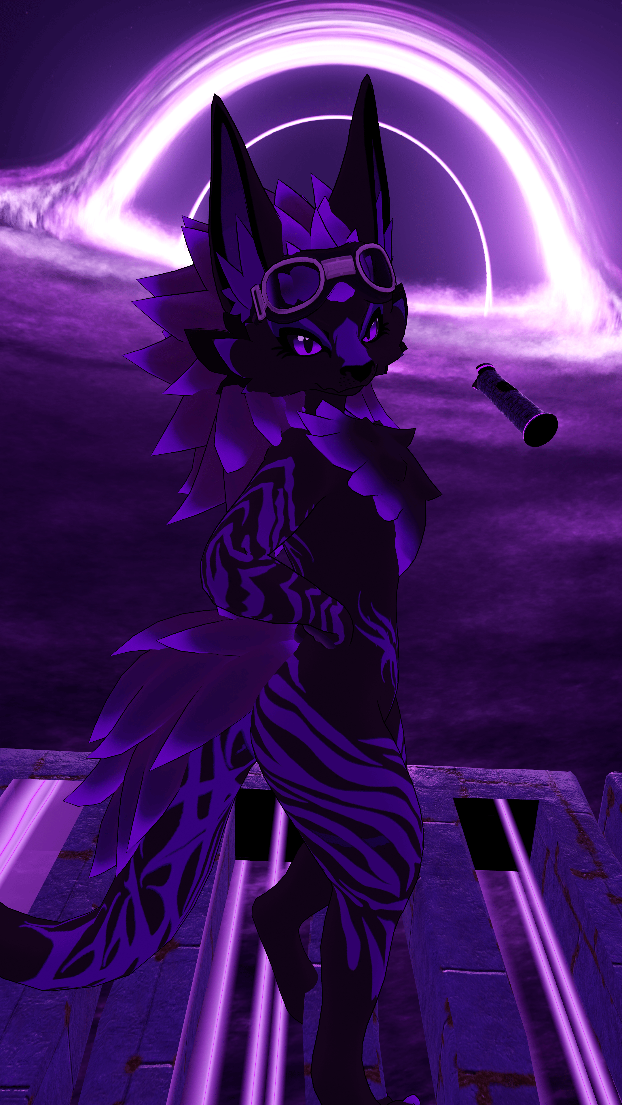 Blurple Dream