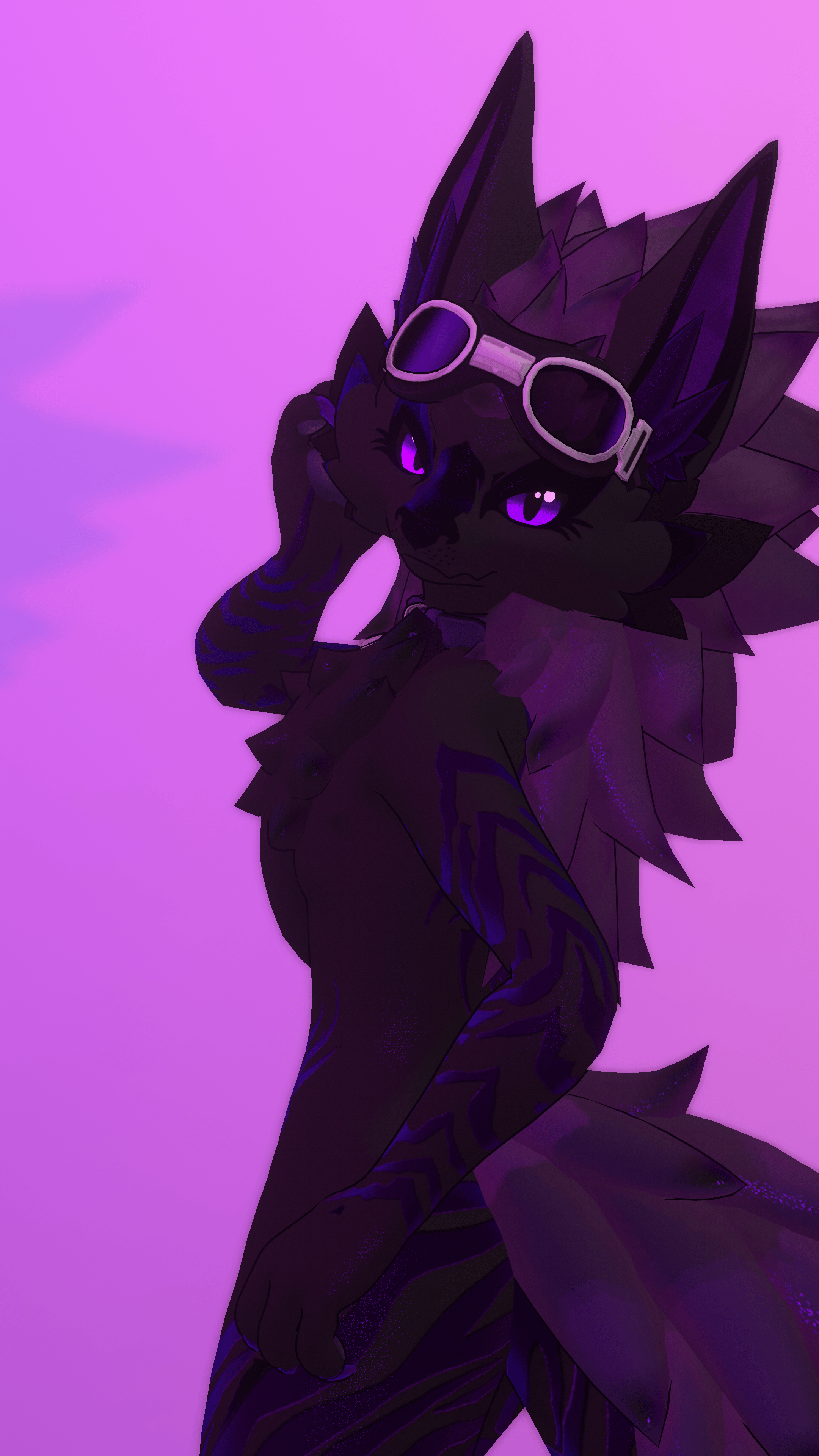 Blurple Dream