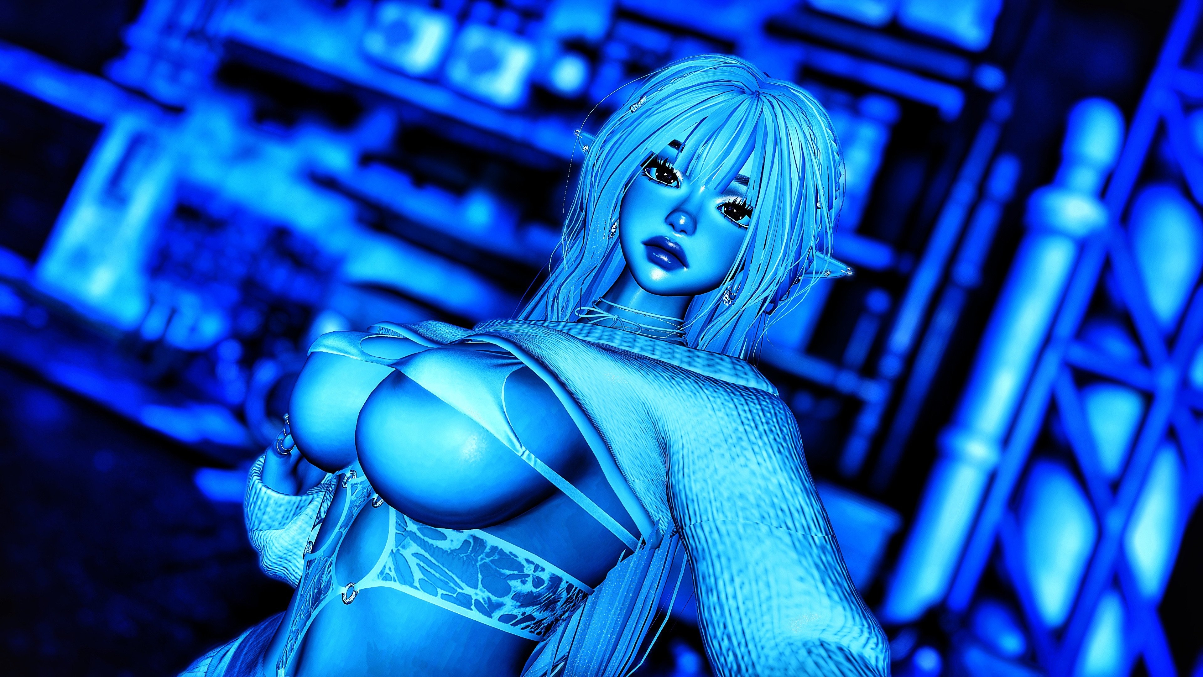 Thea | PC & Quest | SPS
