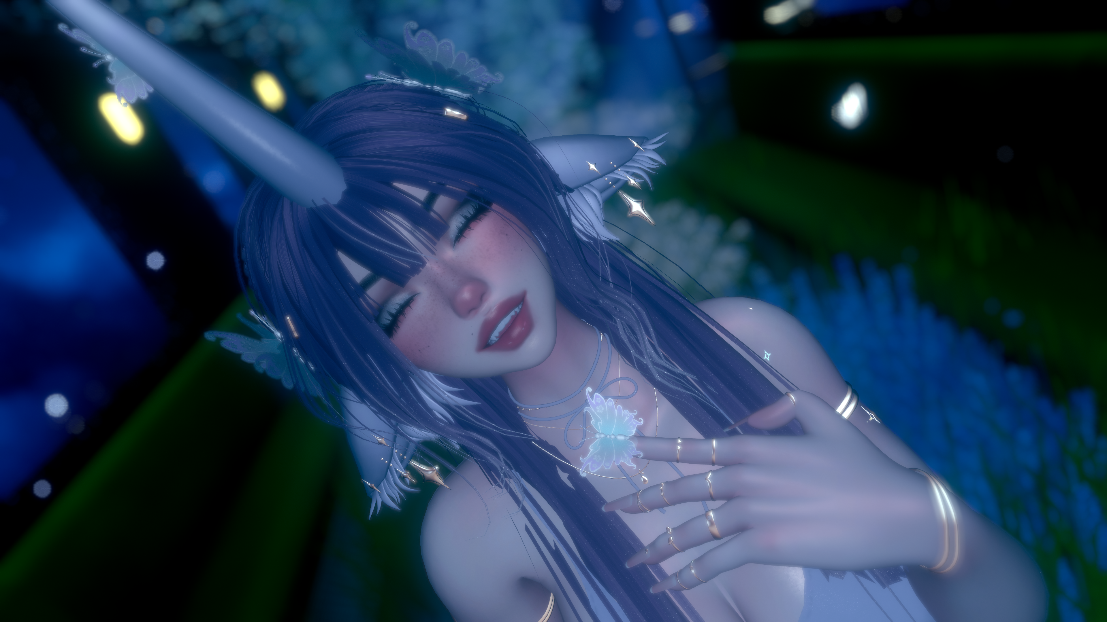 Thea | PC & Quest | SPS