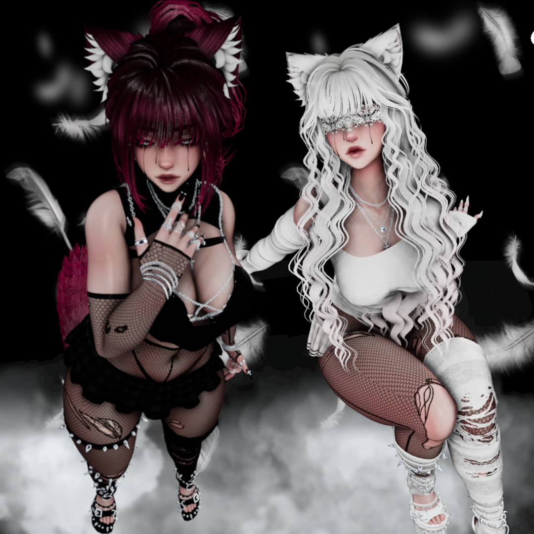 Jadis | PC | SPS