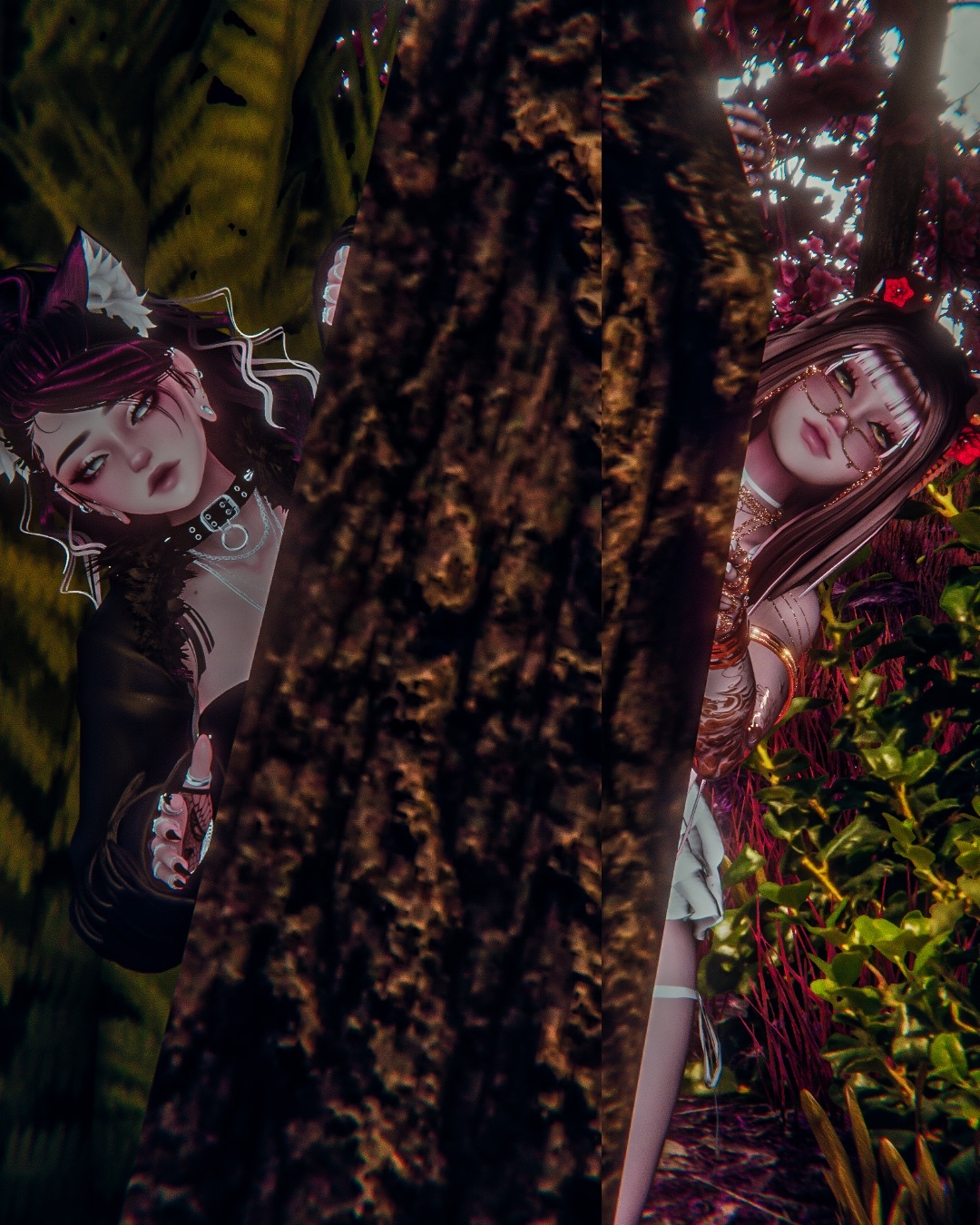 Jadis | PC | SPS