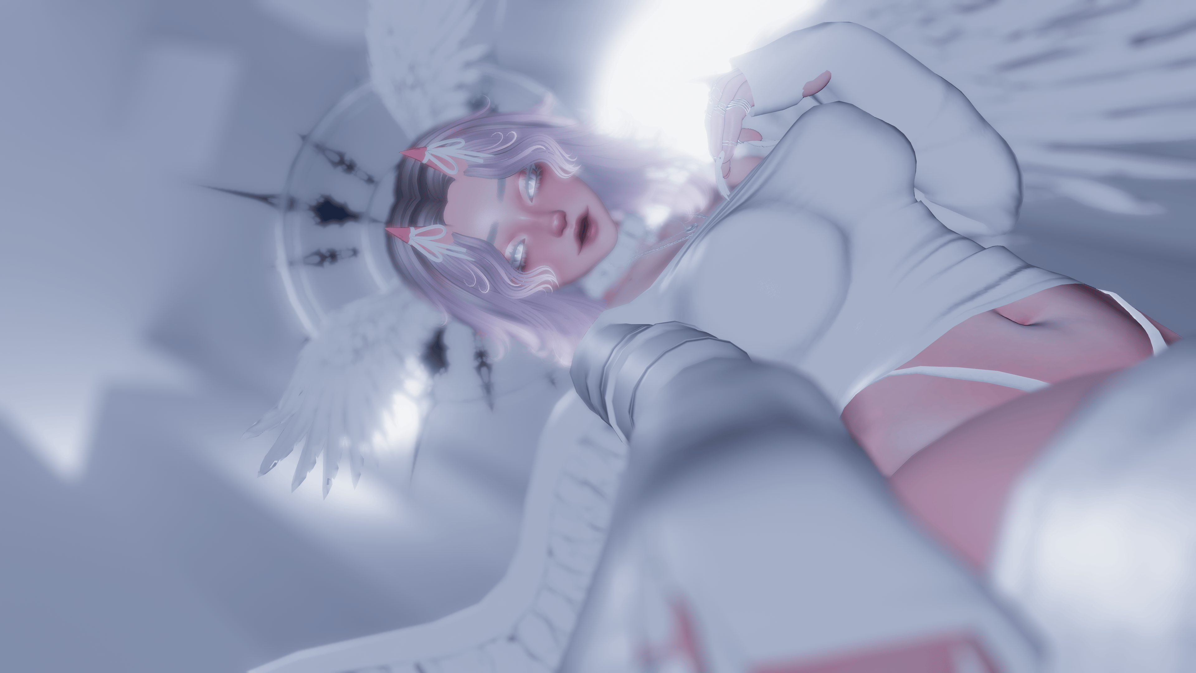 Jadis | PC | SPS