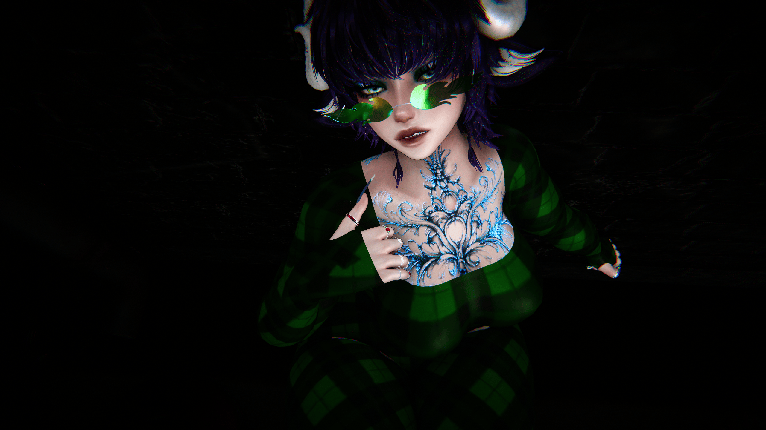 Heather | PC | SPS + GOGO