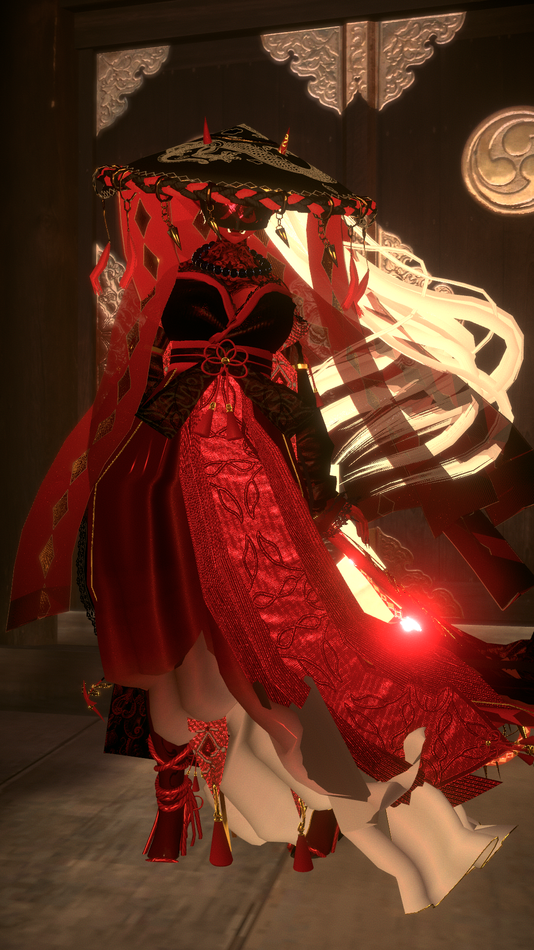 Mezuki The Oni Demon