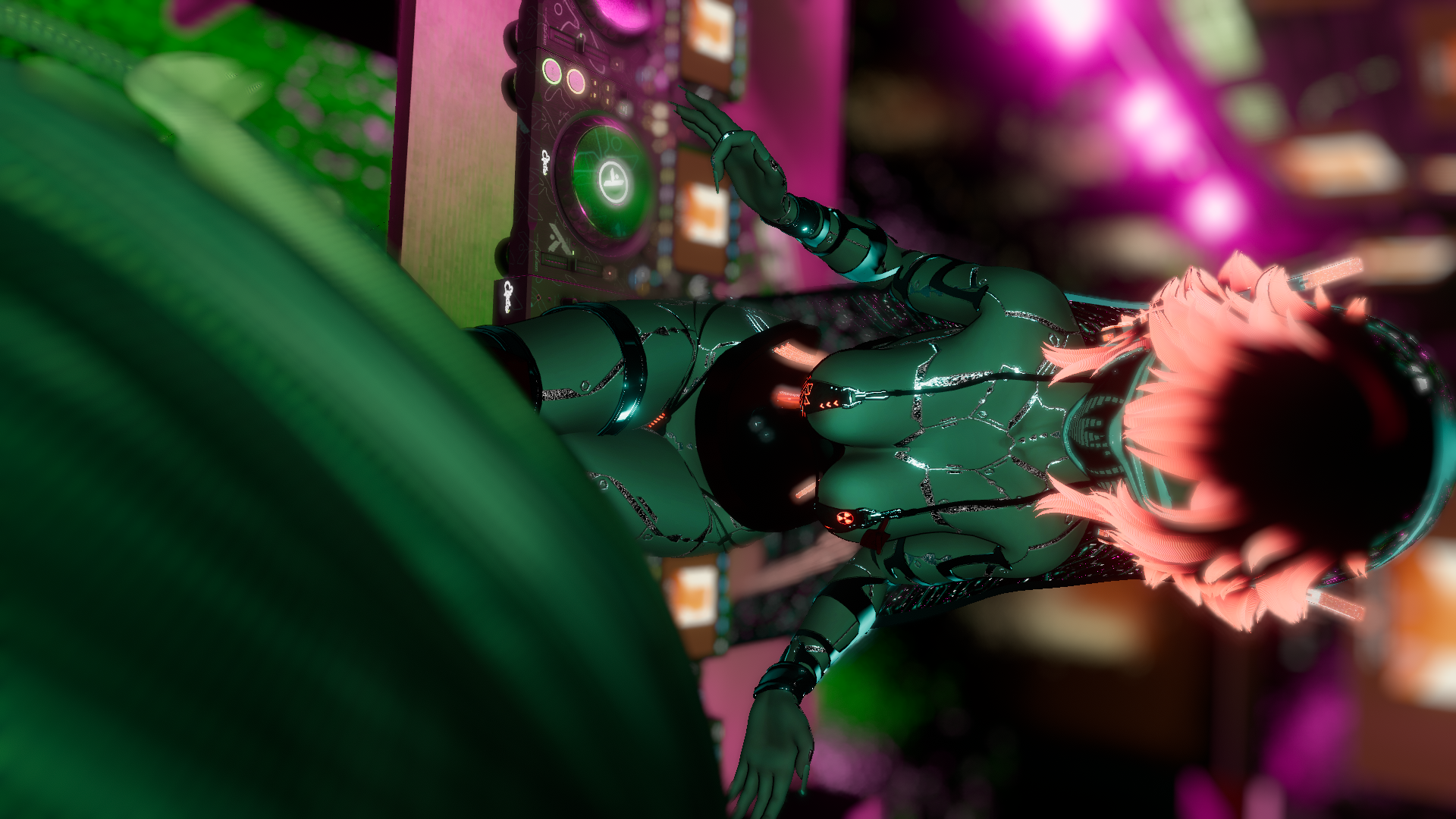 Digital Ascension - DA v1.0
