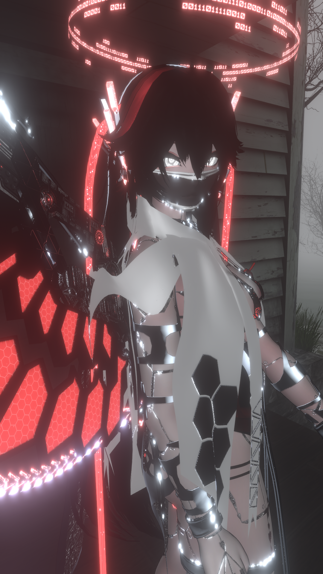 Digital Ascension - DA v1.0