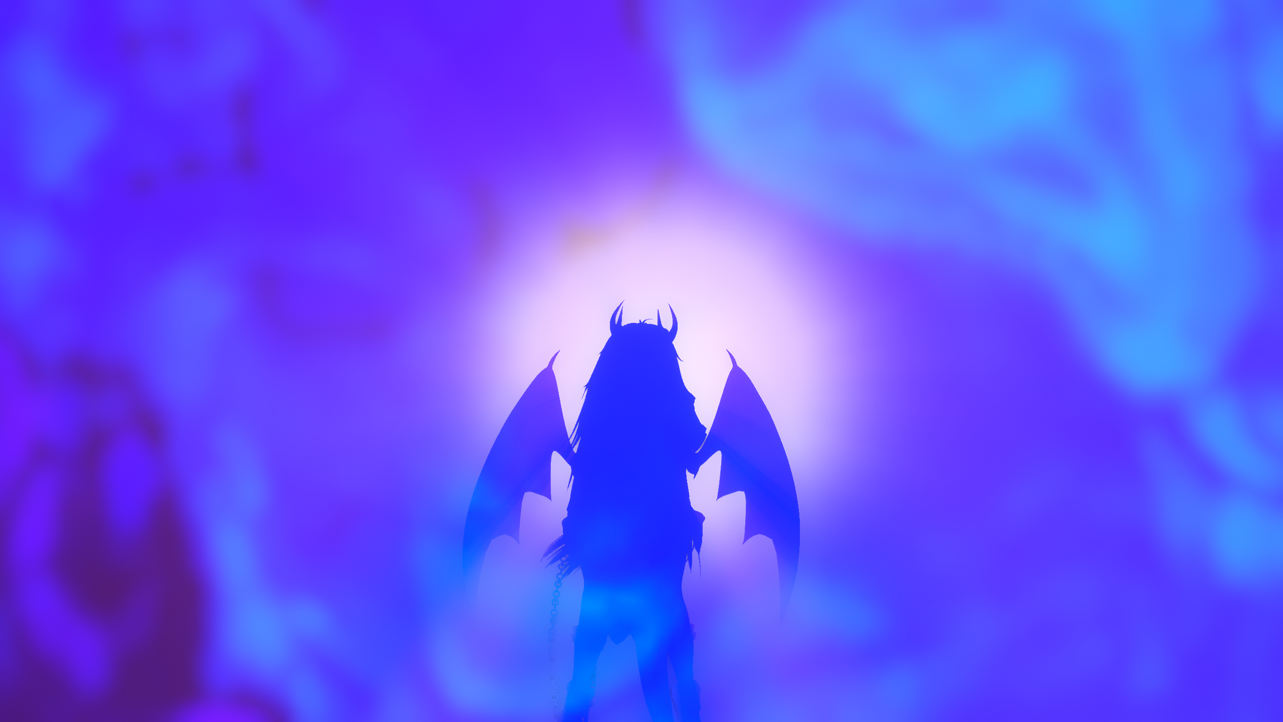 Amye the Wyvern