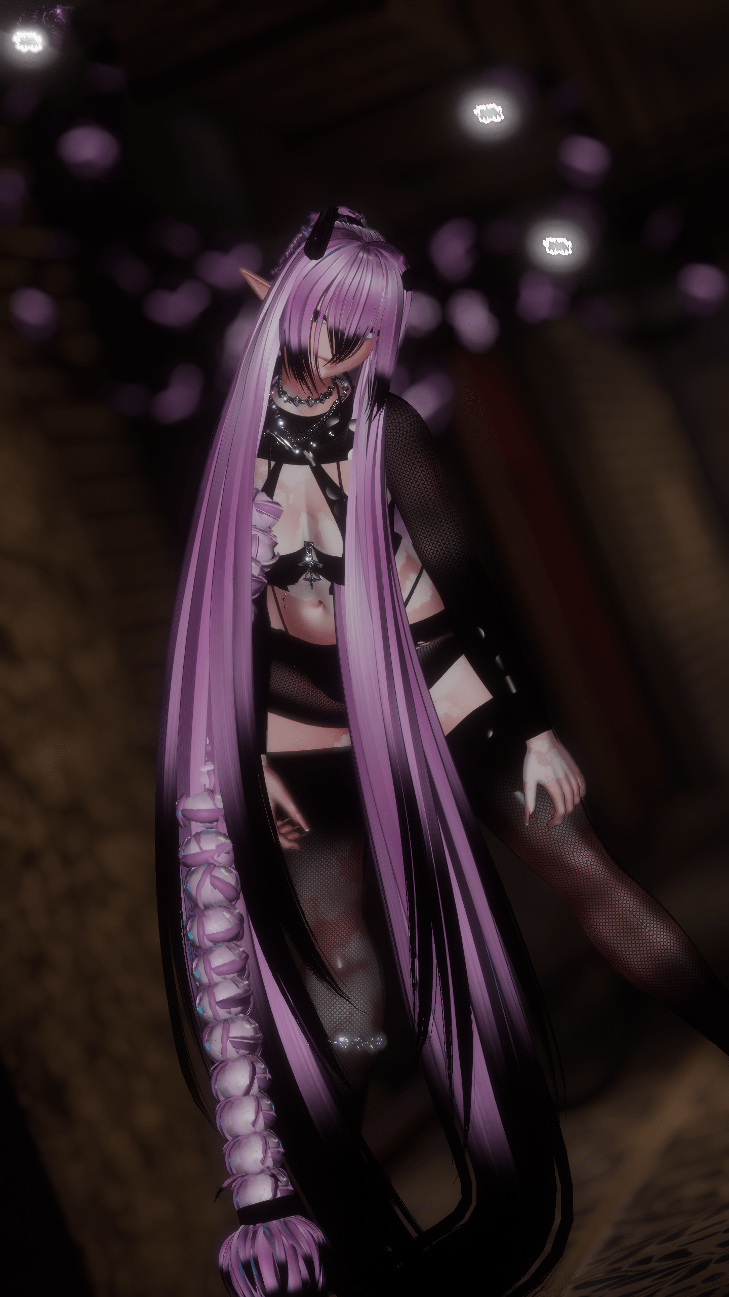 L1M1N4L !@#%$& - The %$#@$% Entity