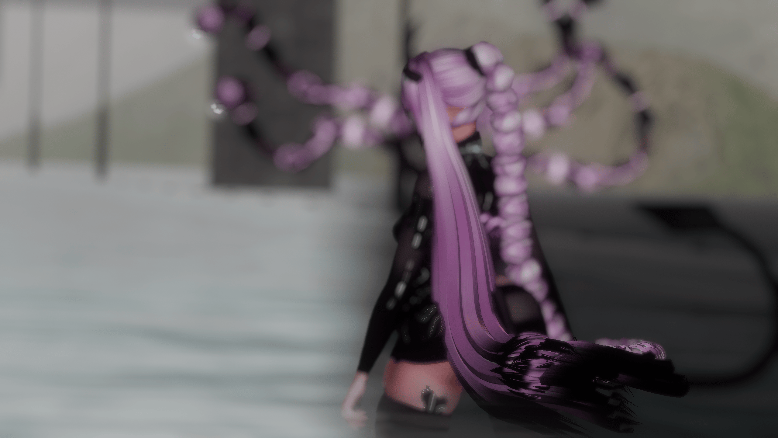 L1M1N4L !@#%$& - The %$#@$% Entity