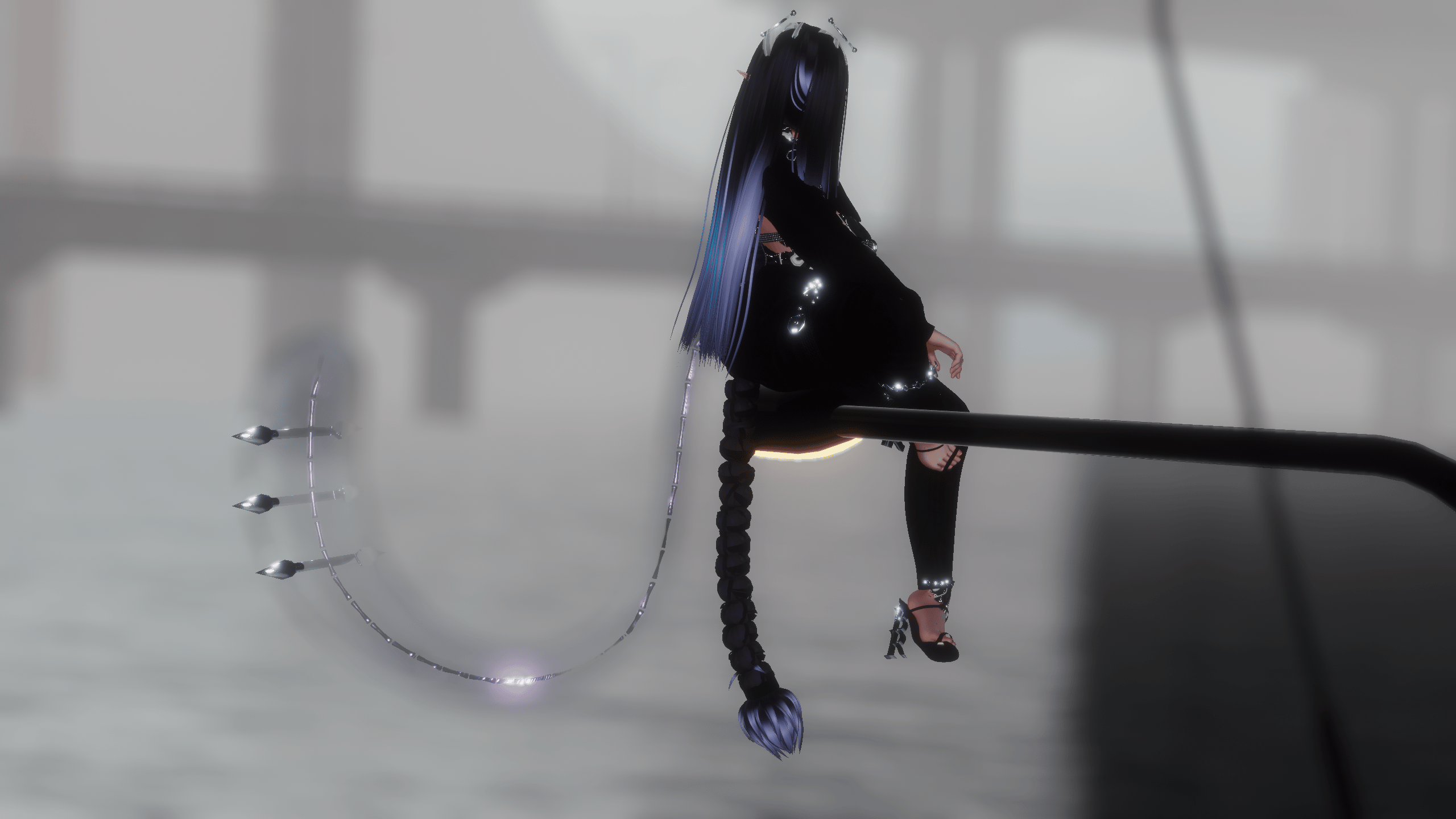 L1M1N4L !@#%$& - The %$#@$% Entity