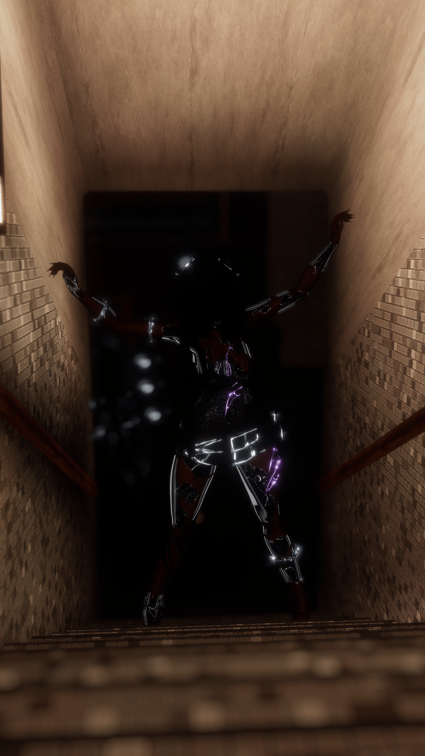 L1M1N4L !@#%$& - The %$#@$% Entity