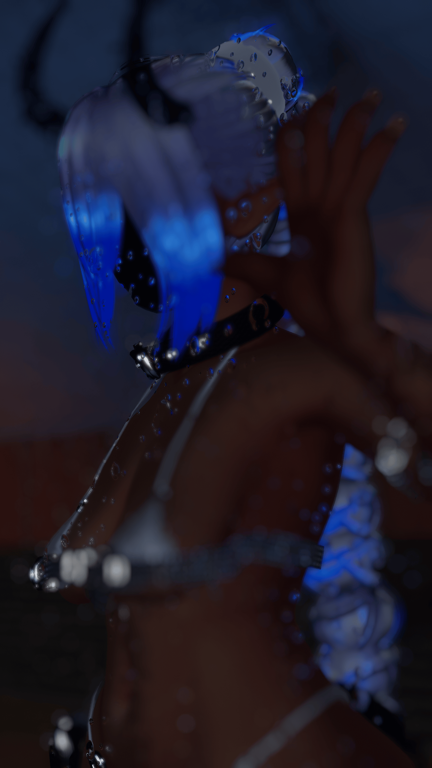 L1M1N4L !@#%$& - The %$#@$% Entity