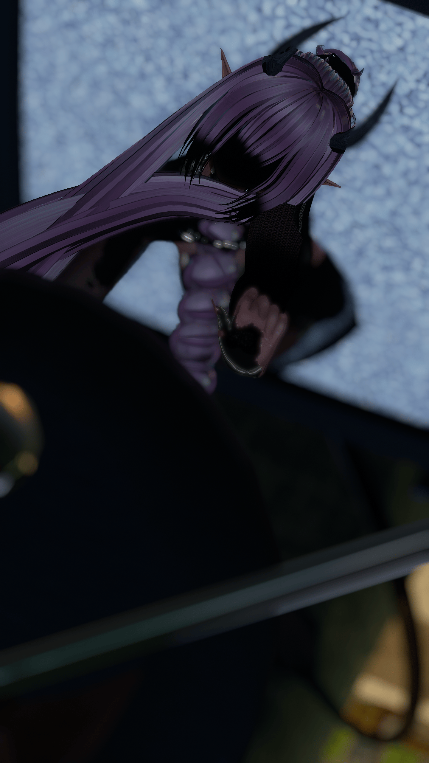 L1M1N4L !@#%$& - The %$#@$% Entity