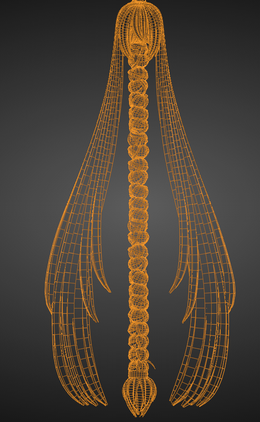 Voiling Hair