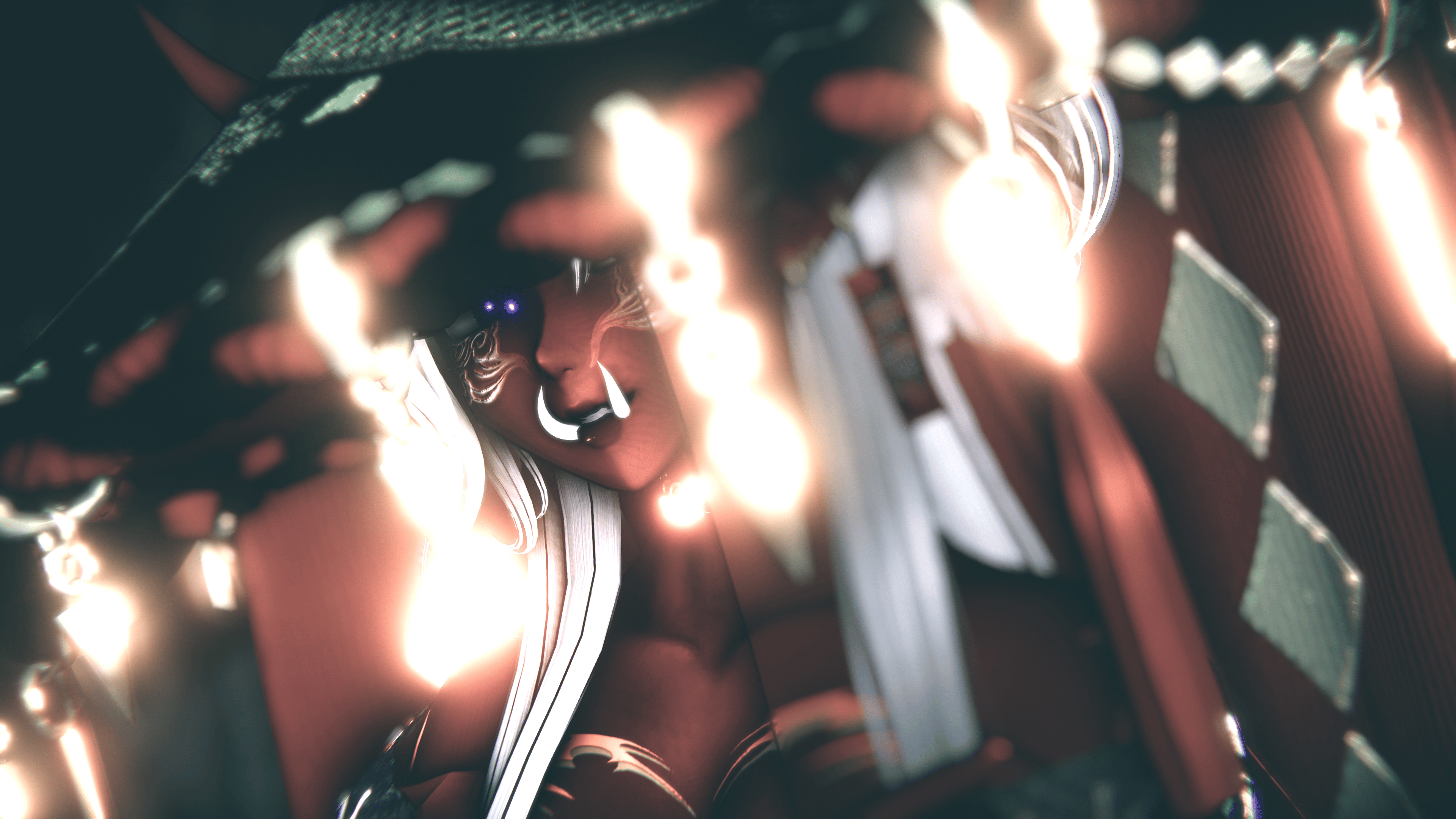 Mezuki The Oni Demon 2.0