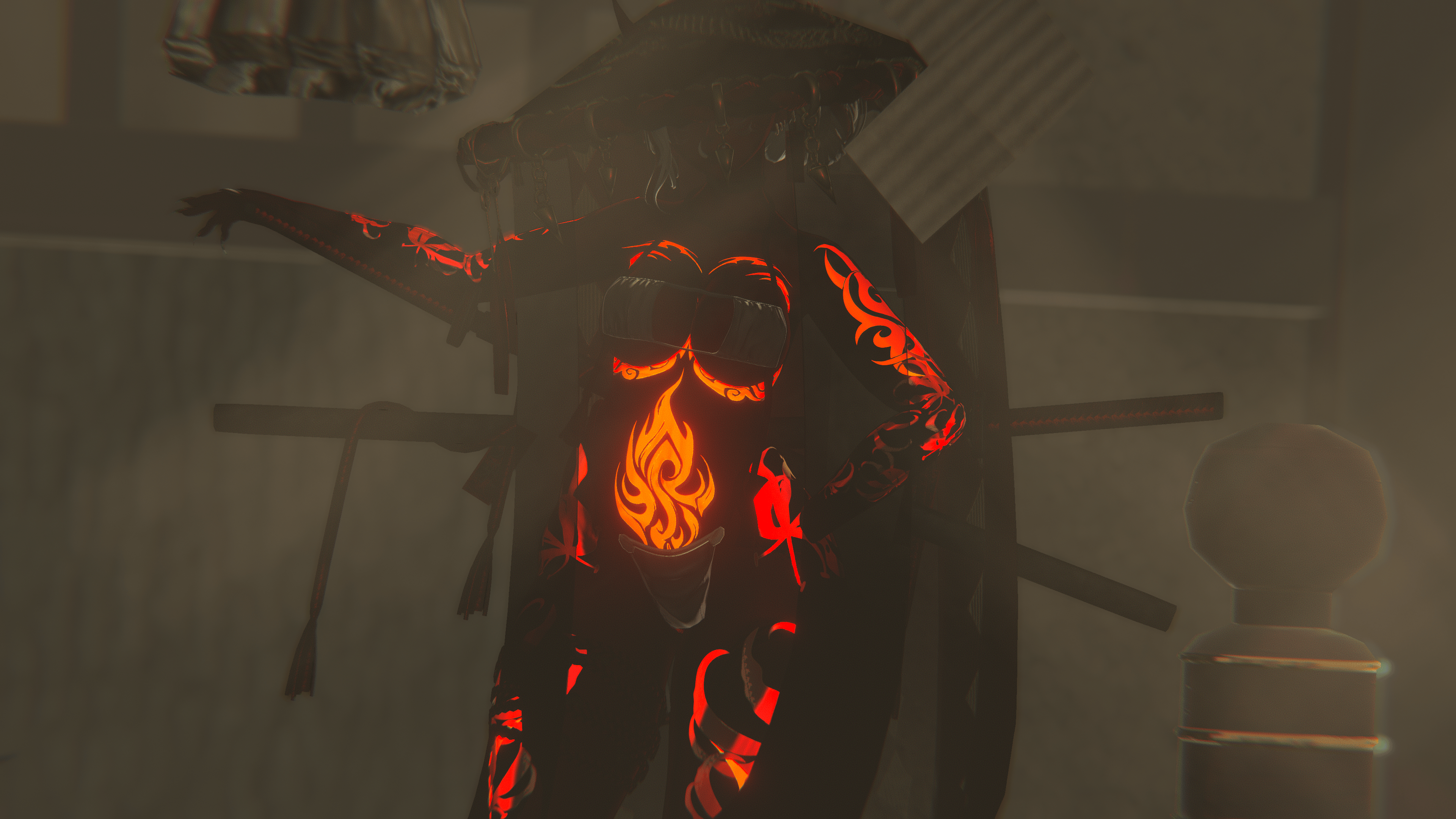 Mezuki The Oni Demon 2.0