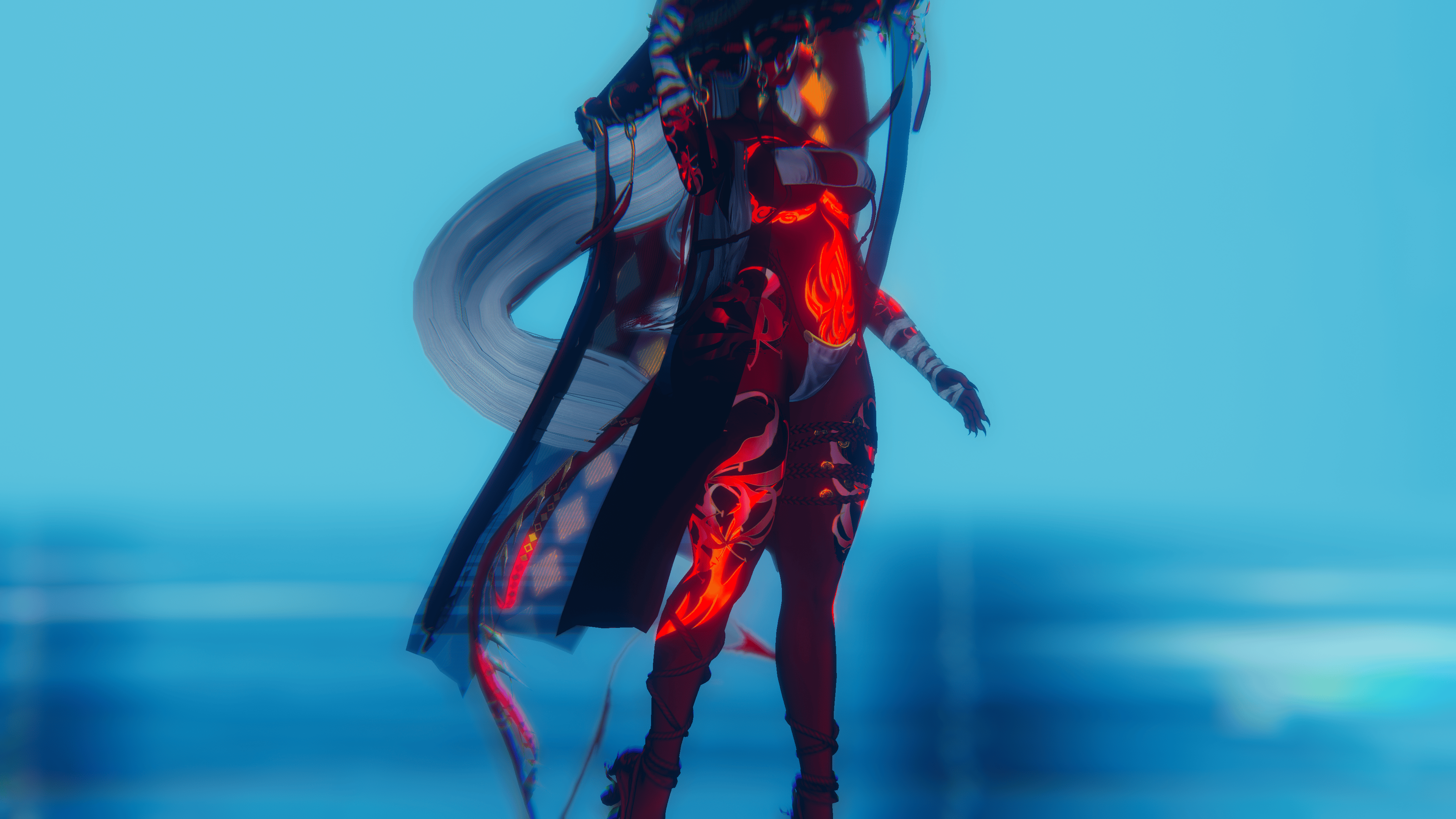 Mezuki The Oni Demon 2.0