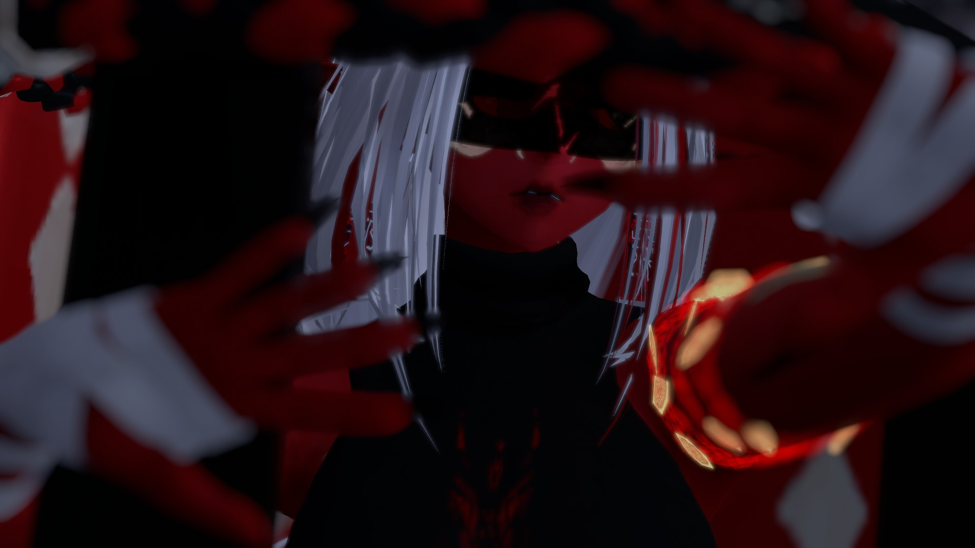 Mezuki The Oni Demon 2.0