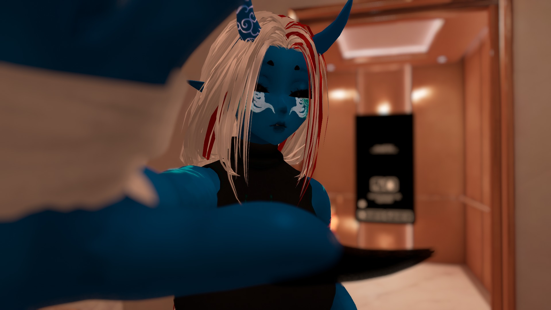 Mezuki The Oni Demon 2.0