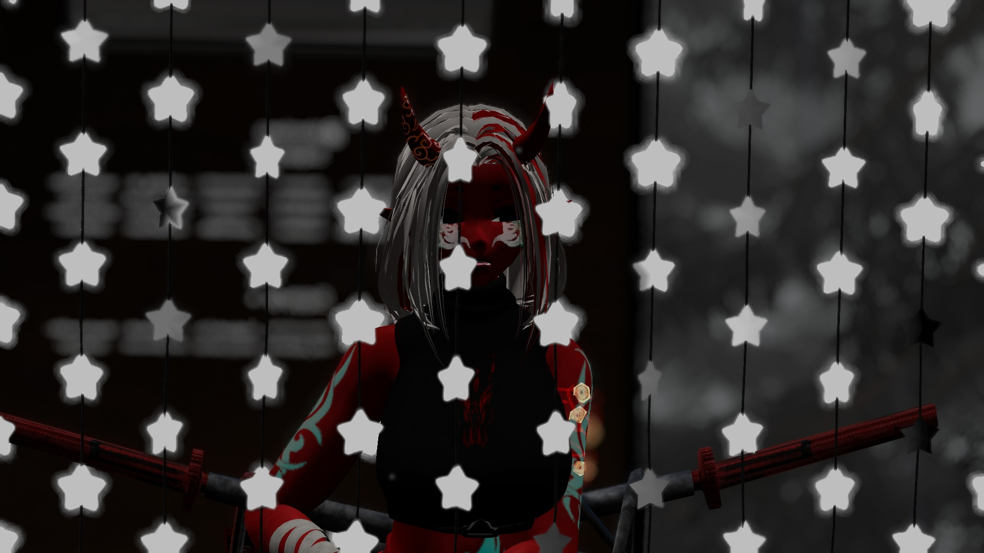 Mezuki The Oni Demon 2.0