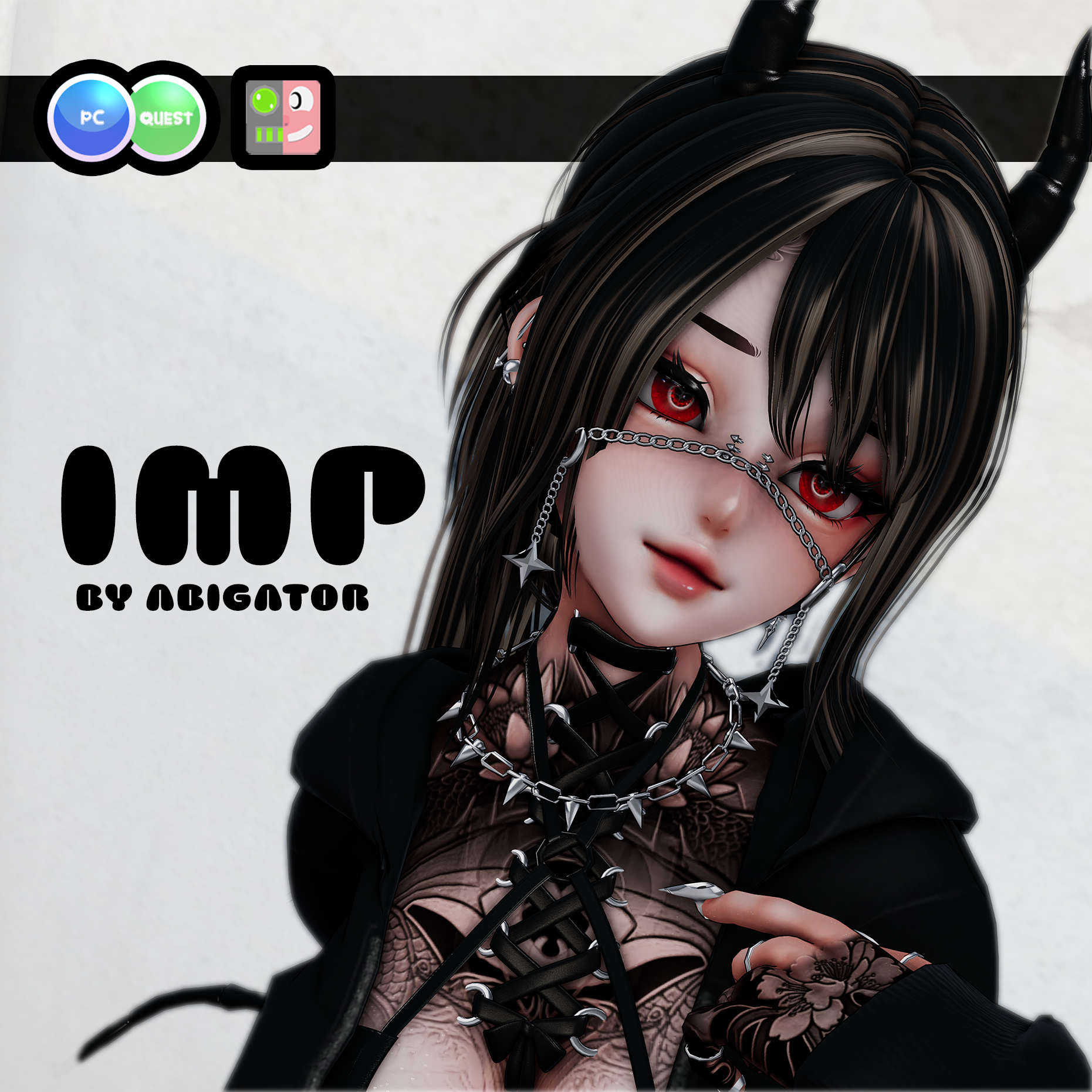 IMP VRCFT