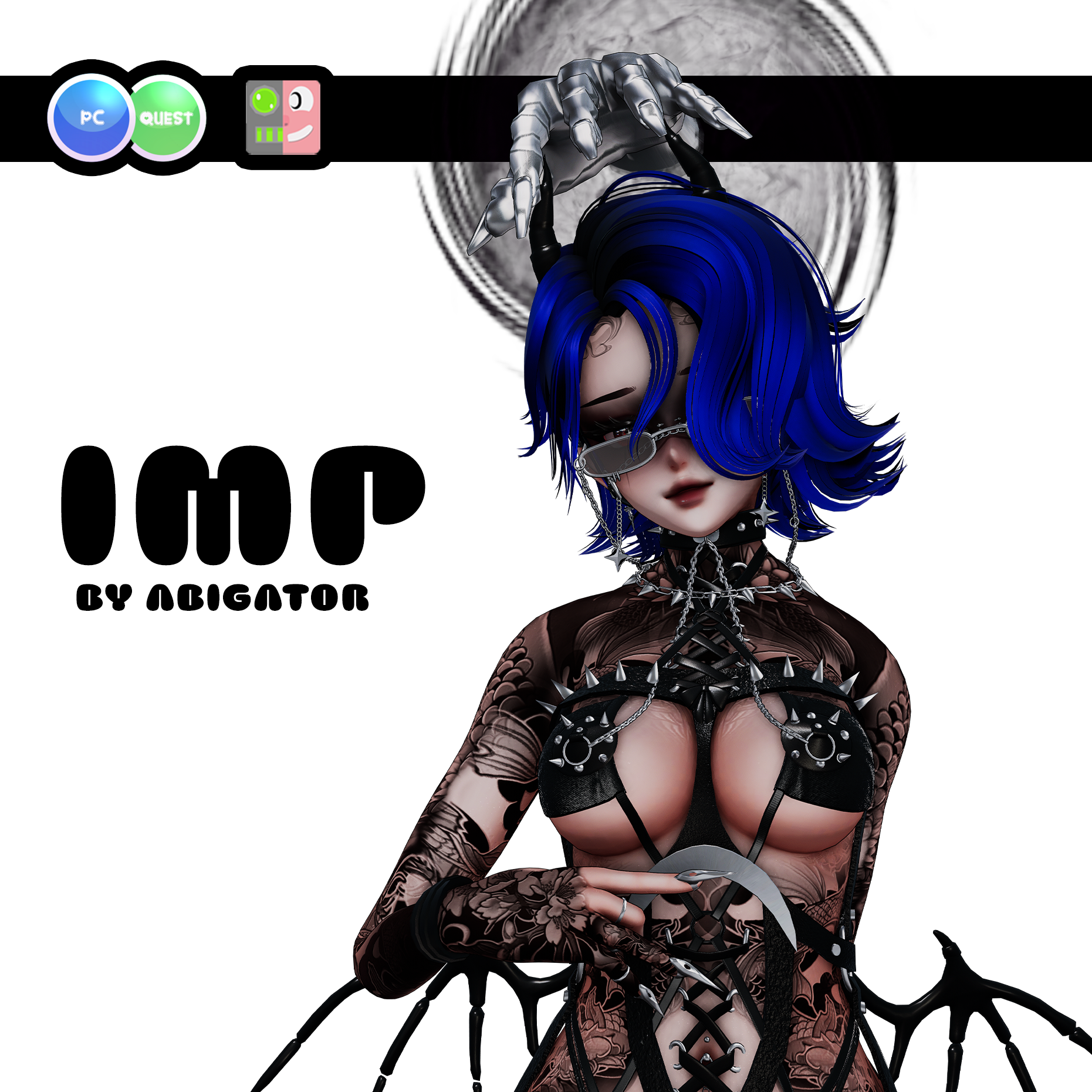 IMP VRCFT