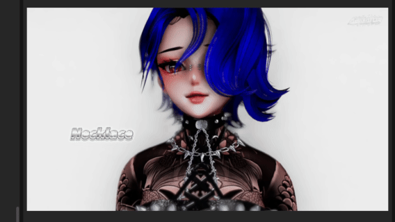 IMP VRCFT