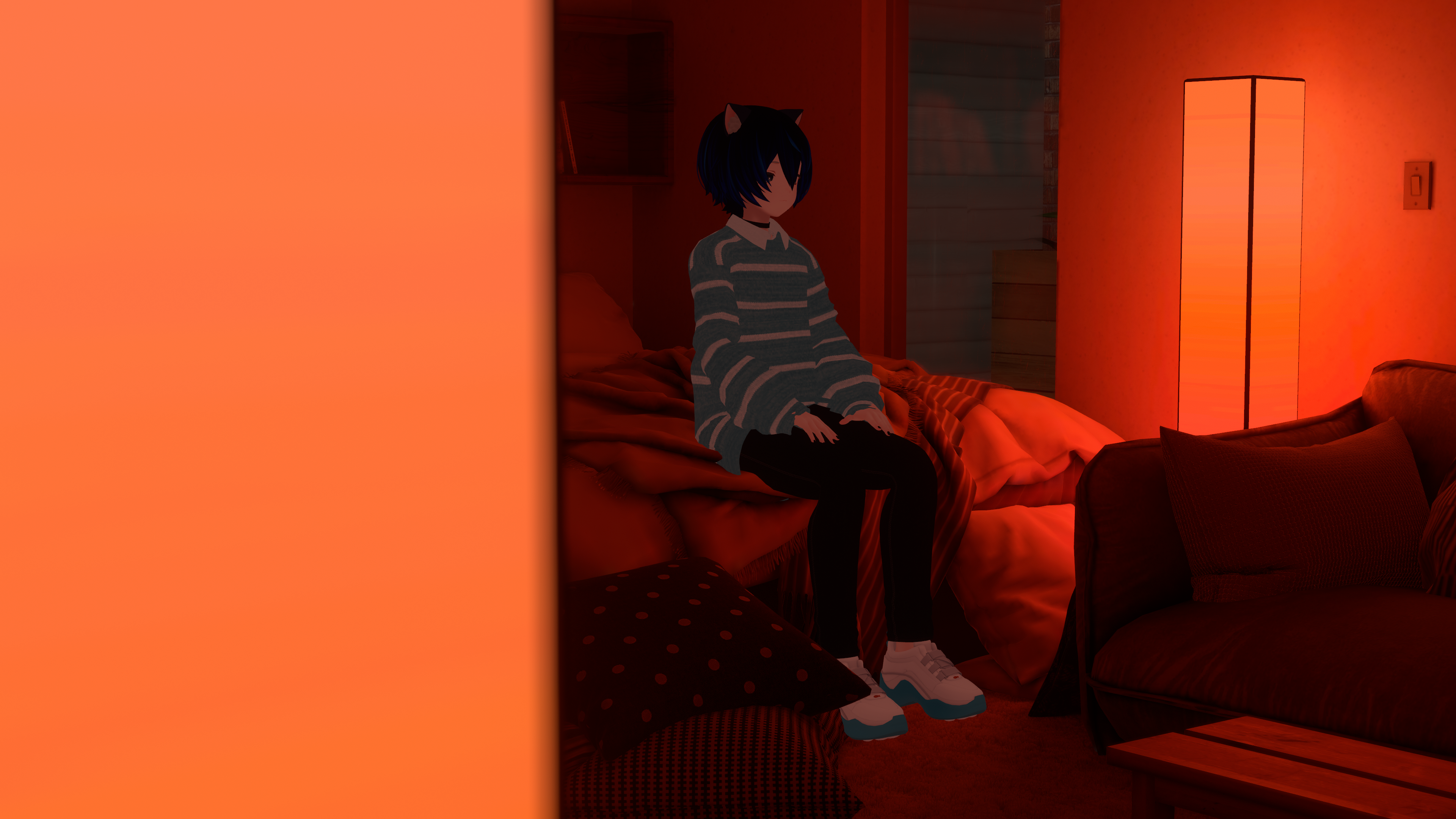 Banner Background