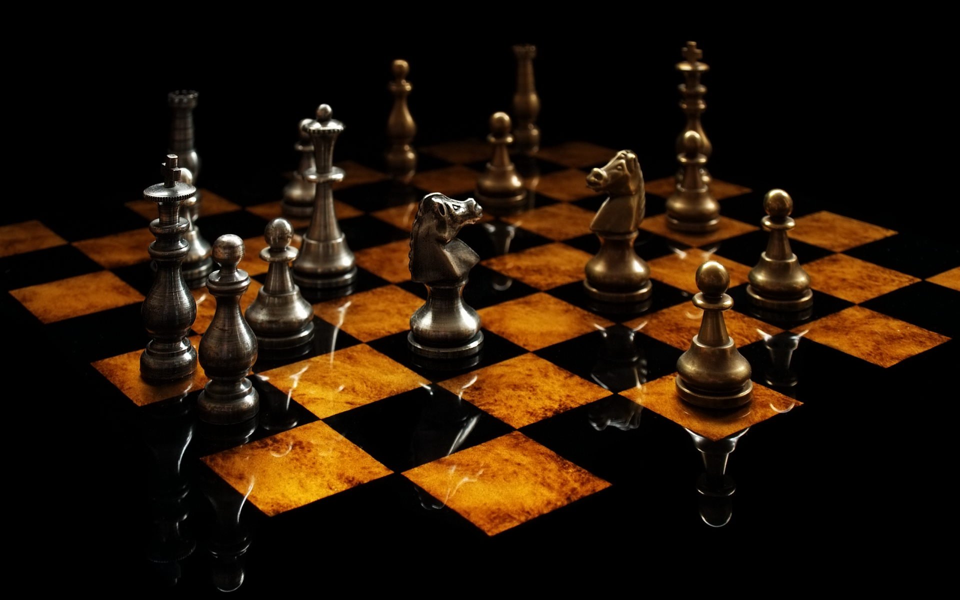 Banner Background