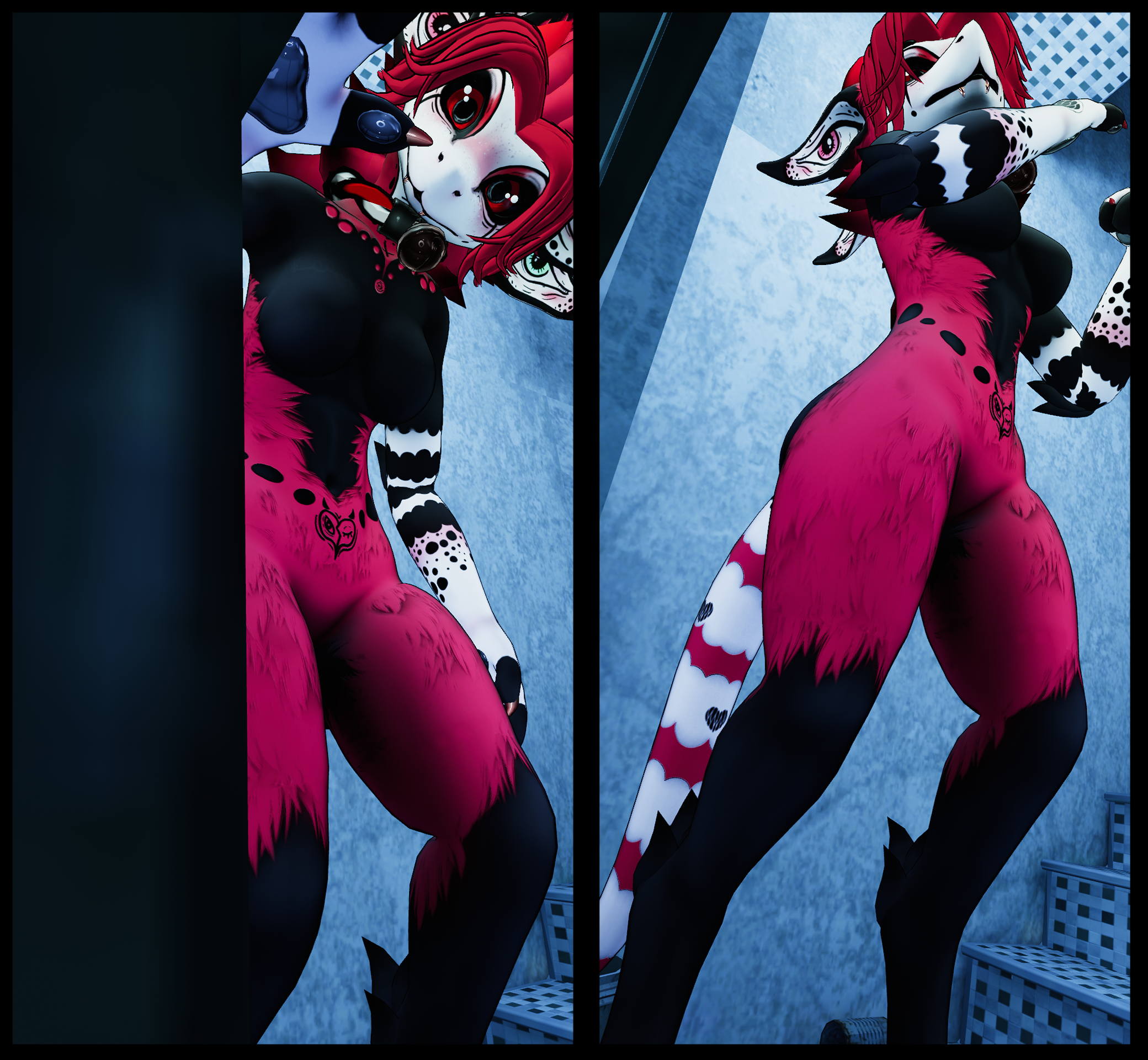 Heartbreaker - Nardoragon (NFN Ver.)