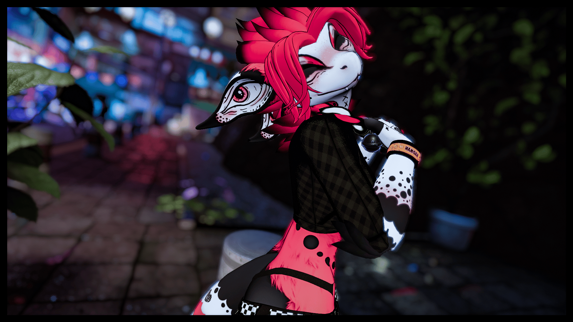 Heartbreaker - Nardoragon (NFN Ver.)