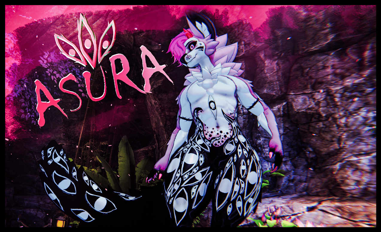 Asura - Fluffgan