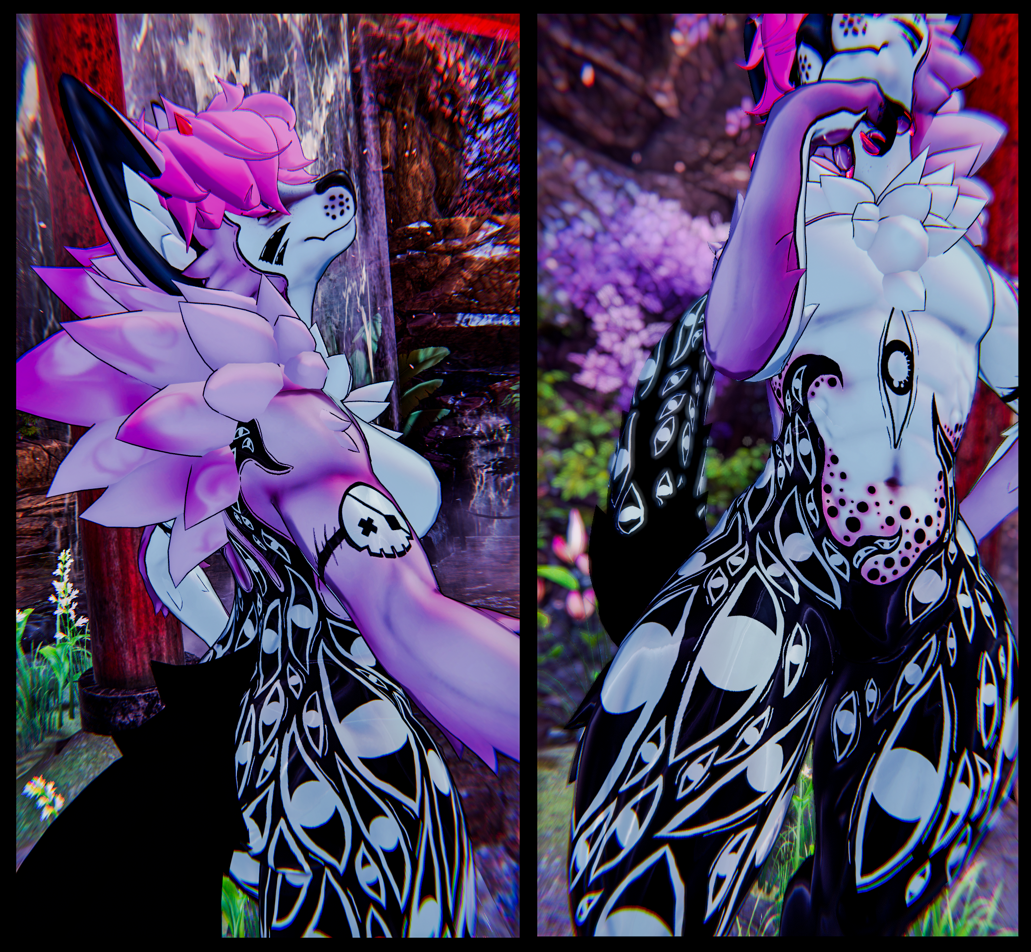 Asura - Fluffgan