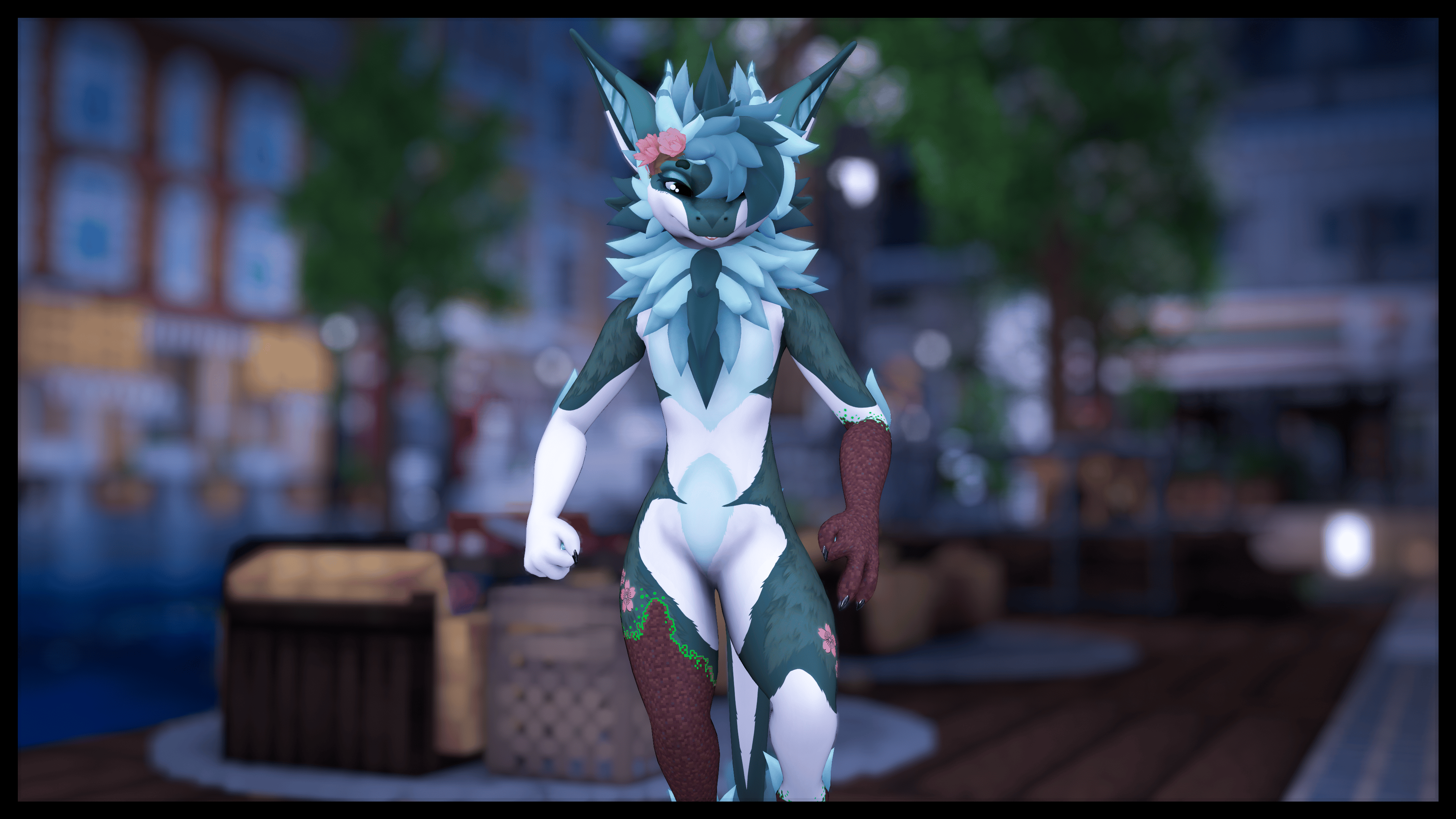 Pixel - Nardoragon