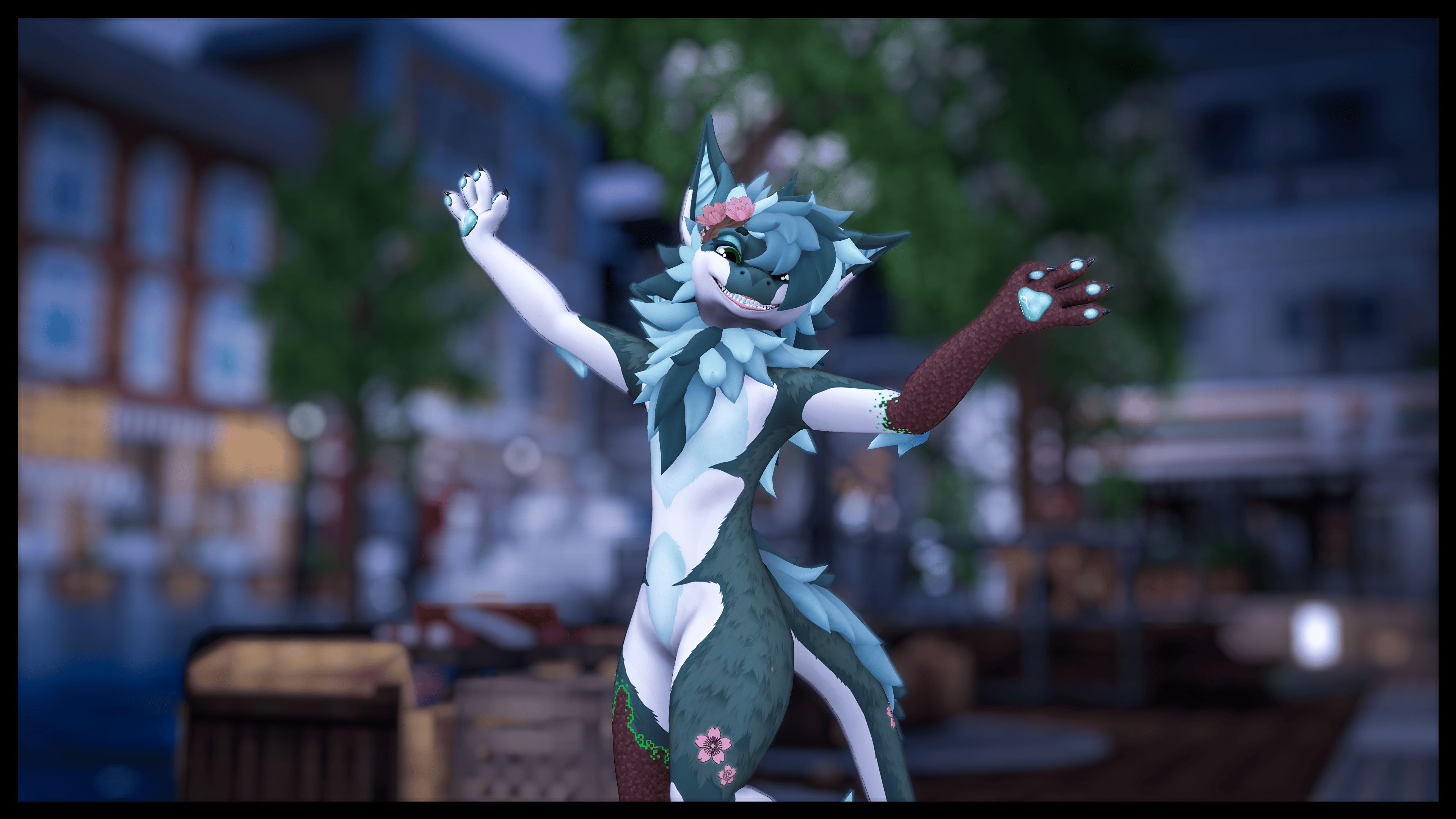 Pixel - Nardoragon