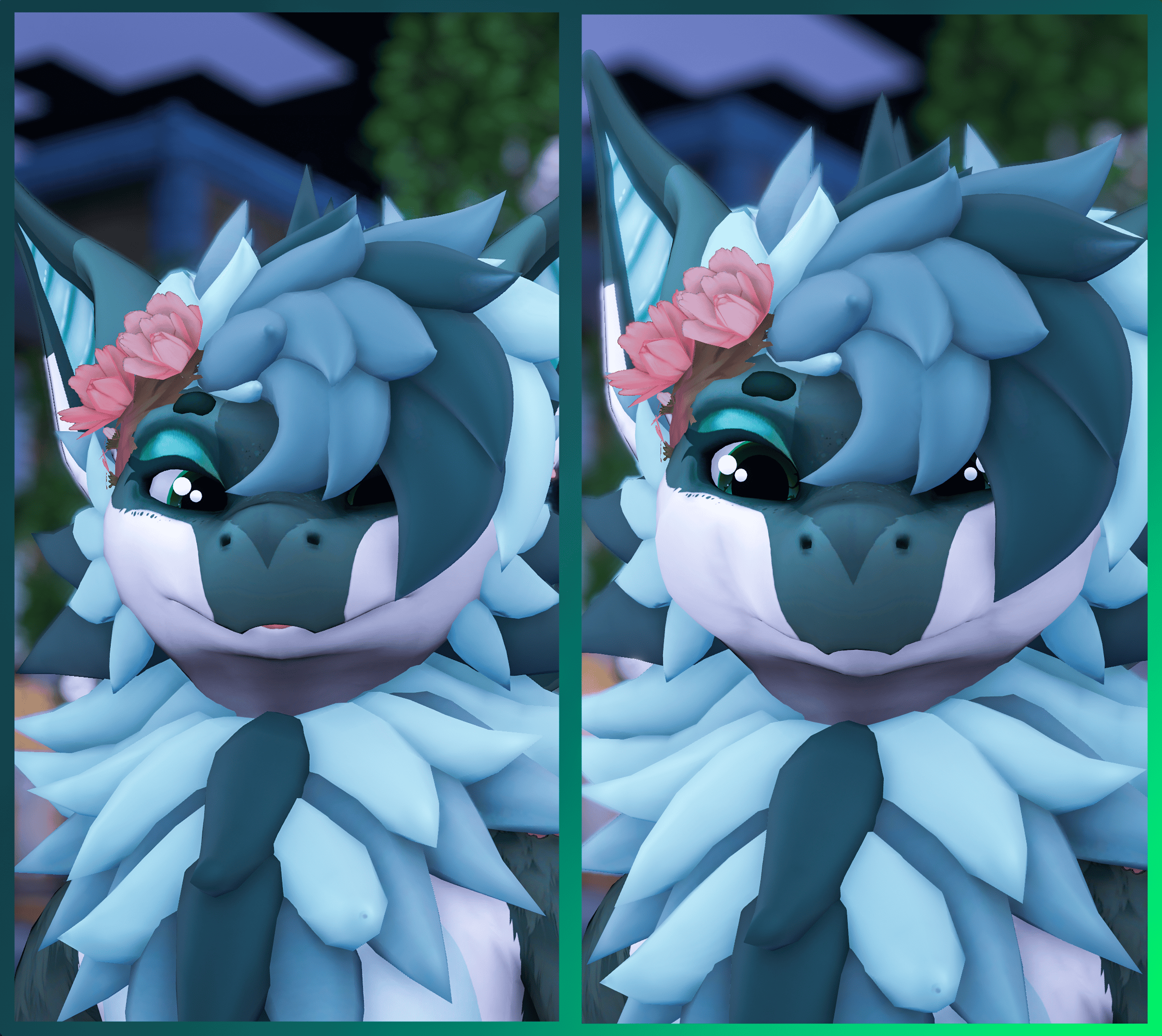 Pixel - Nardoragon