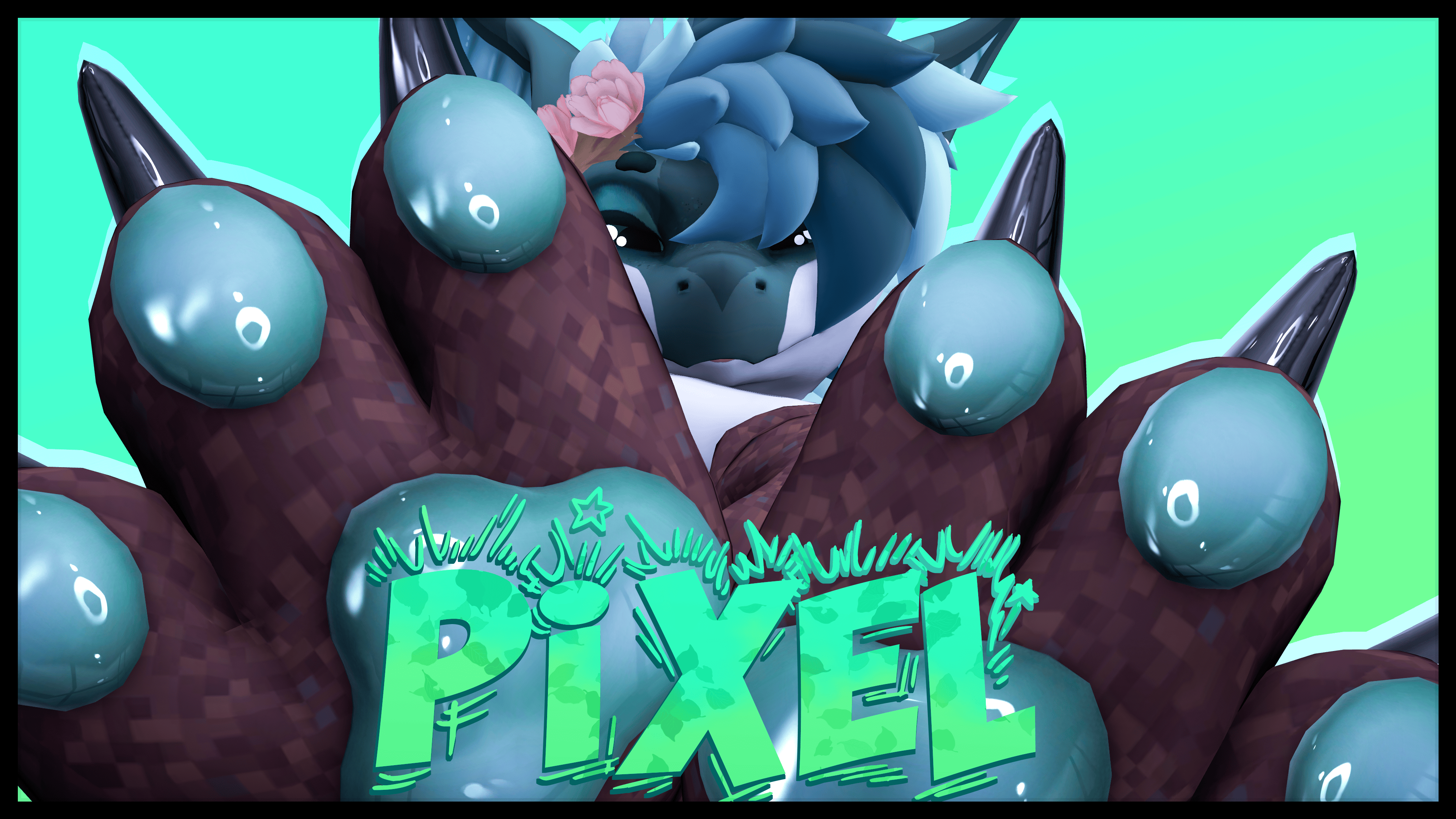 Pixel - Nardoragon