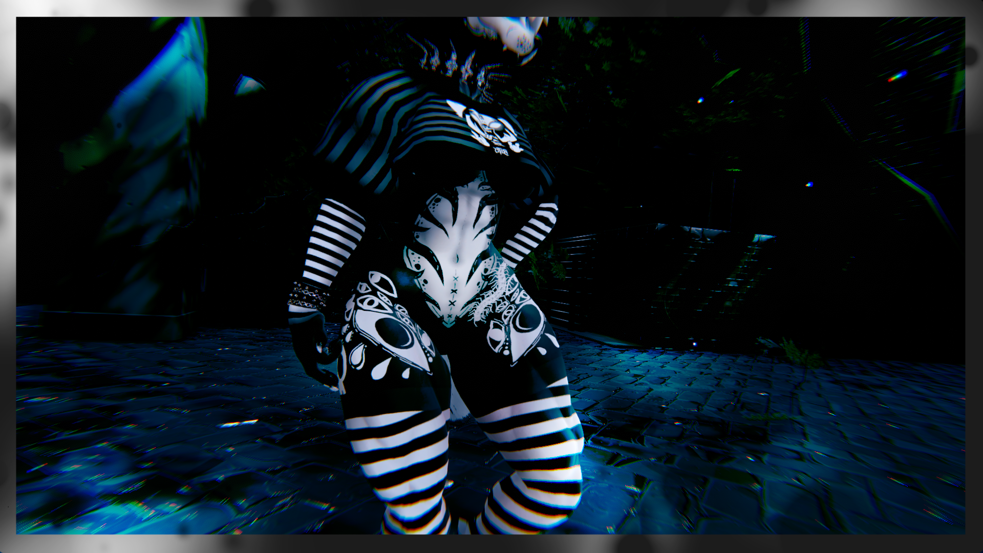 Hex - Viwi