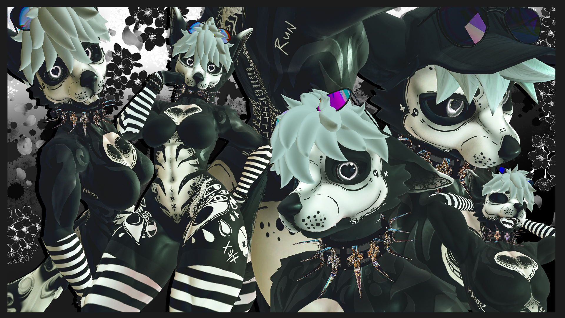 Hex - Viwi