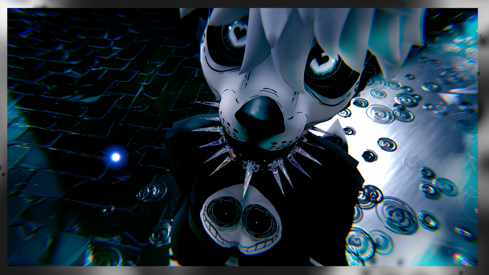 Hex - Viwi