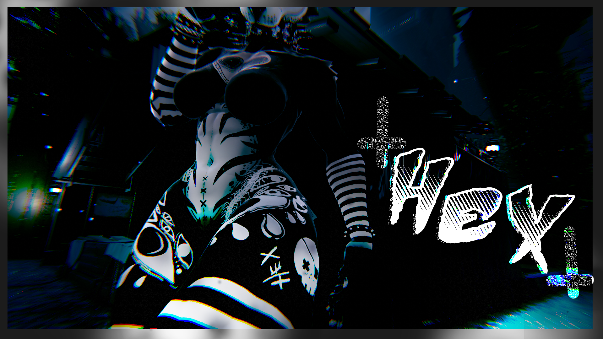Hex - Viwi