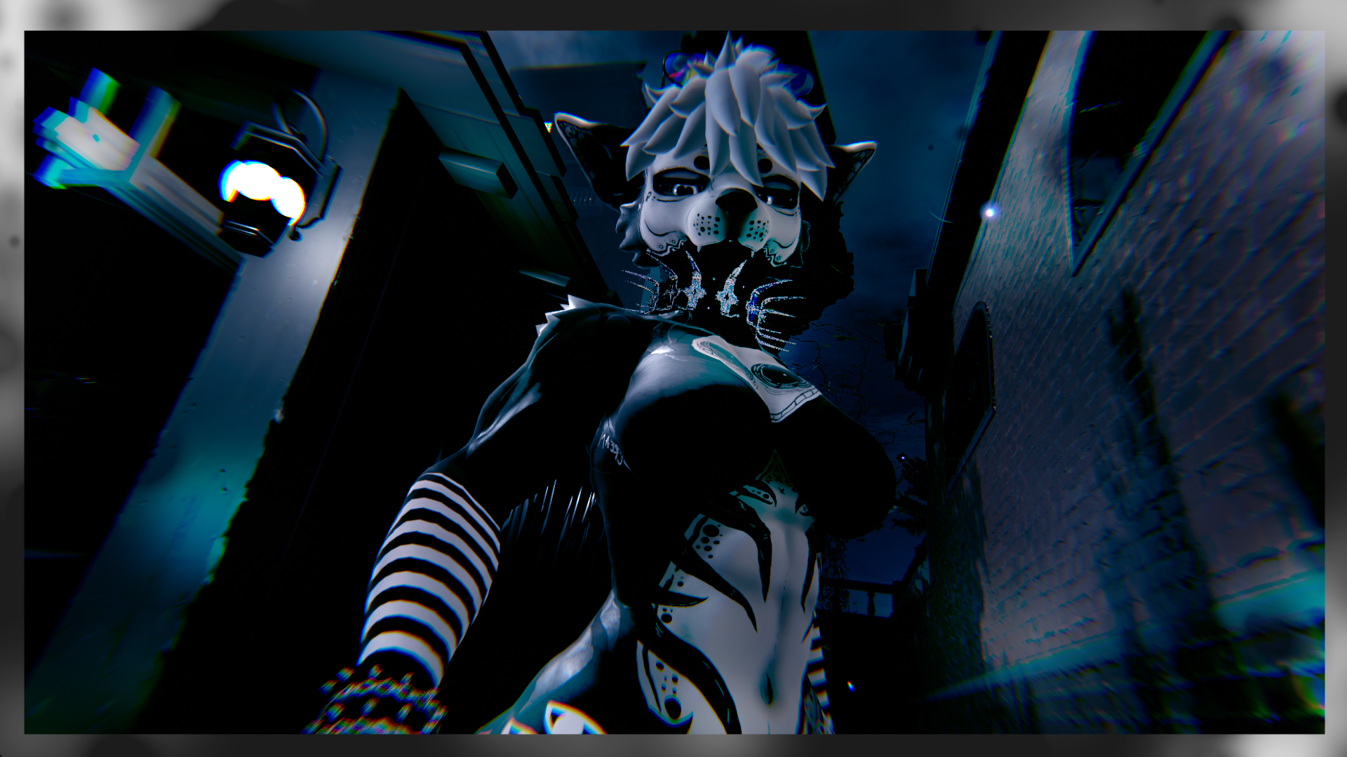 Hex - Viwi