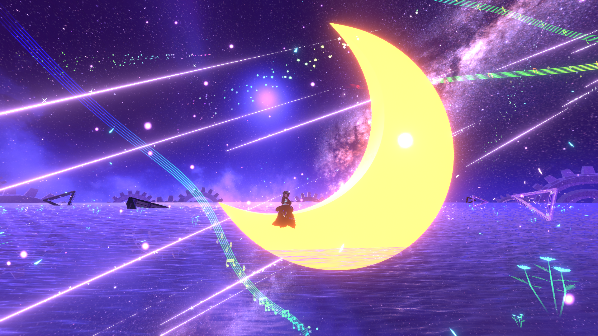 Banner Background