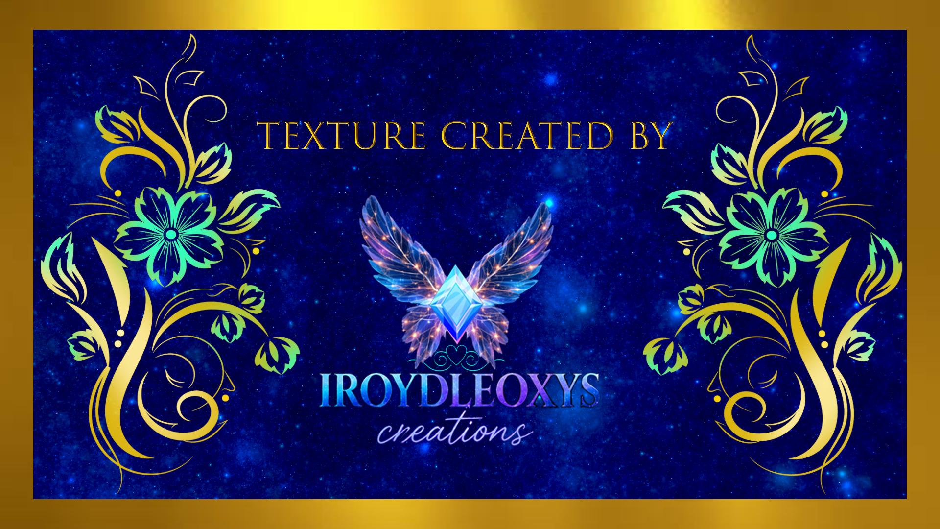 Banner Background