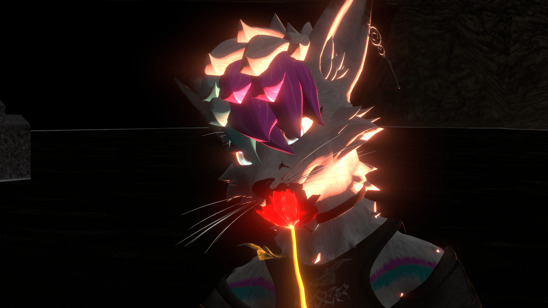 Banner Background