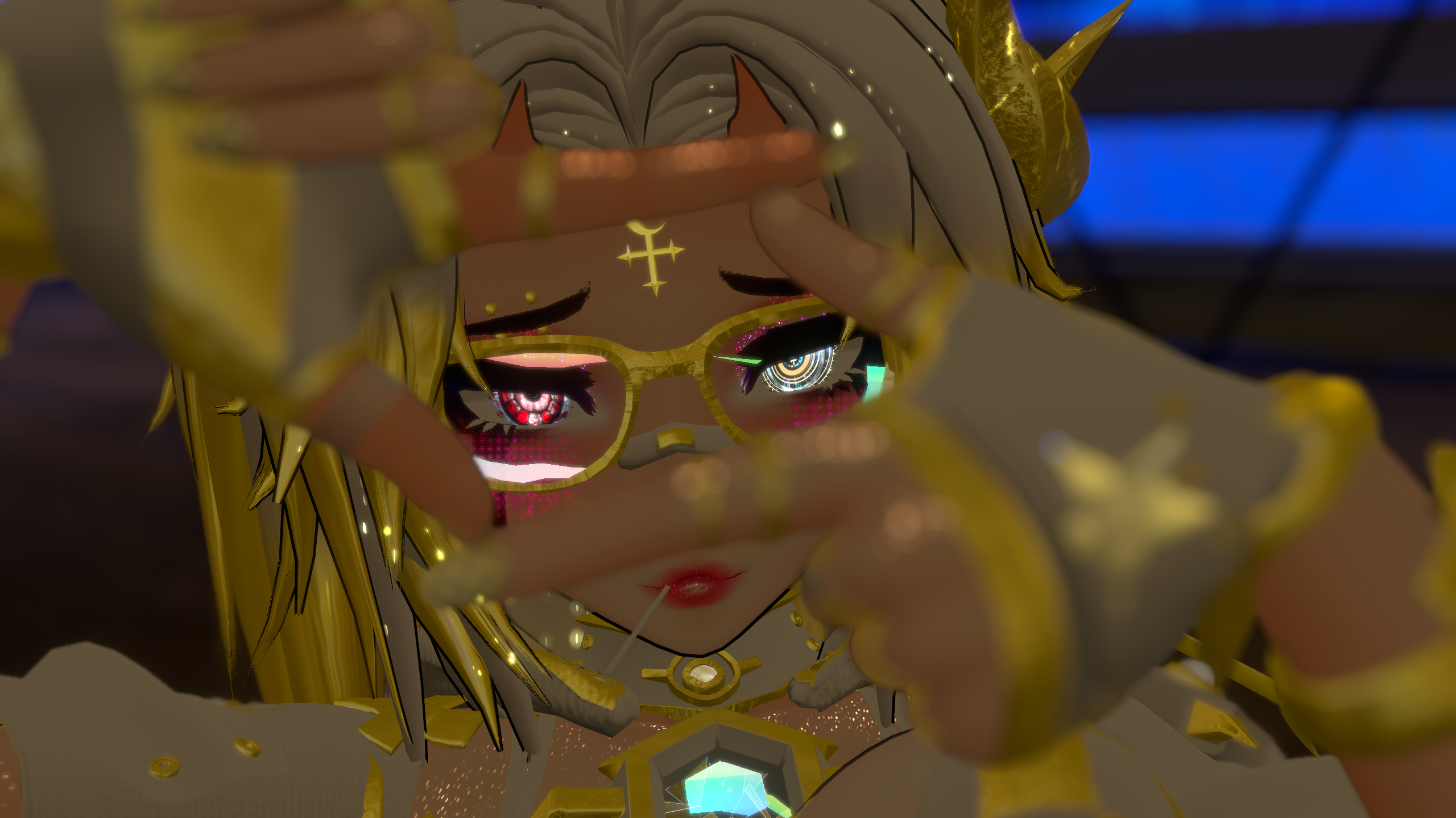 Banner Background