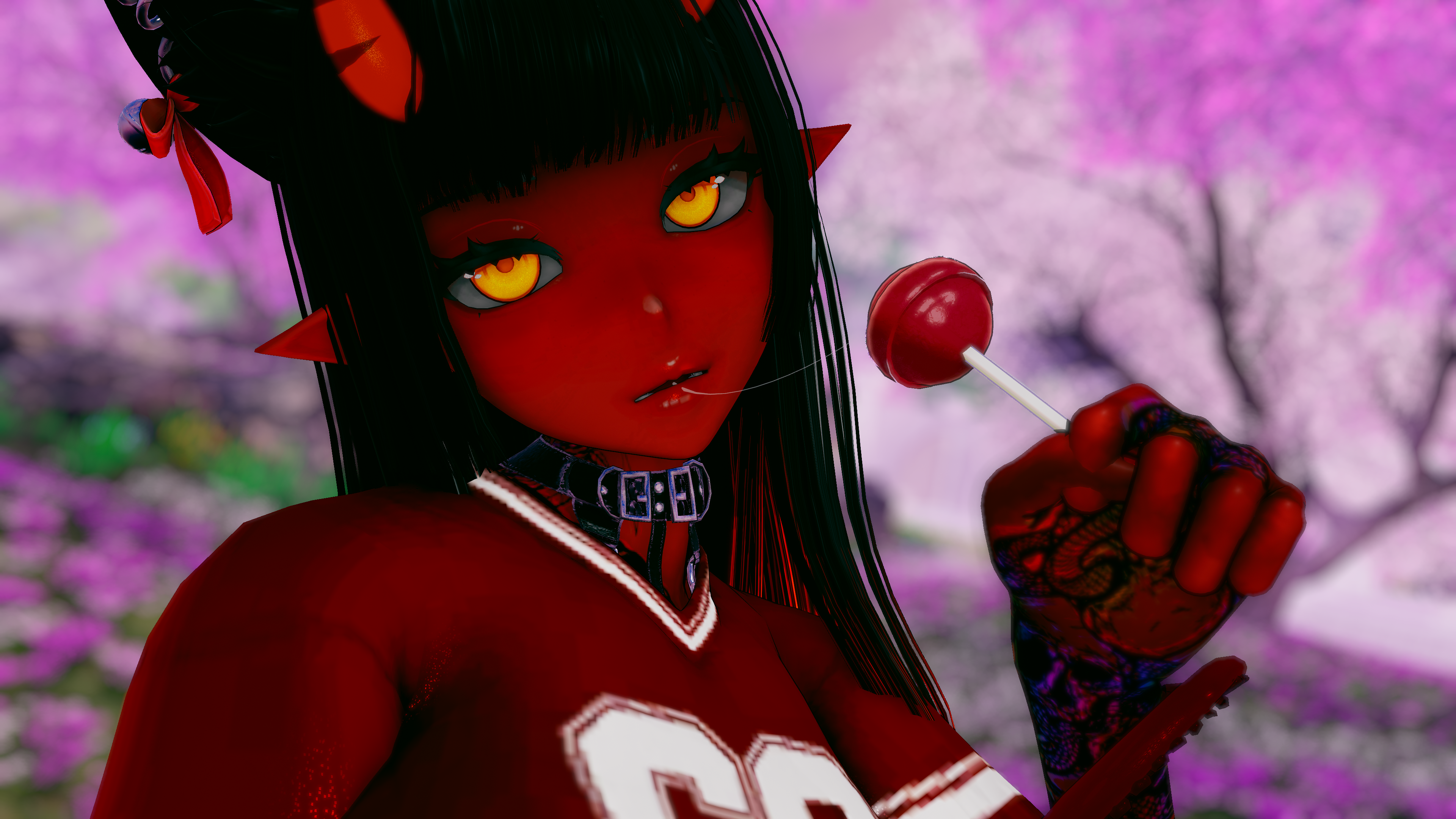 ♡ MIRU ♡ BY STRAWBOOBI ♡ PC/ VRCFT/FREE OPTI / DANCER VERSION ! ♡
